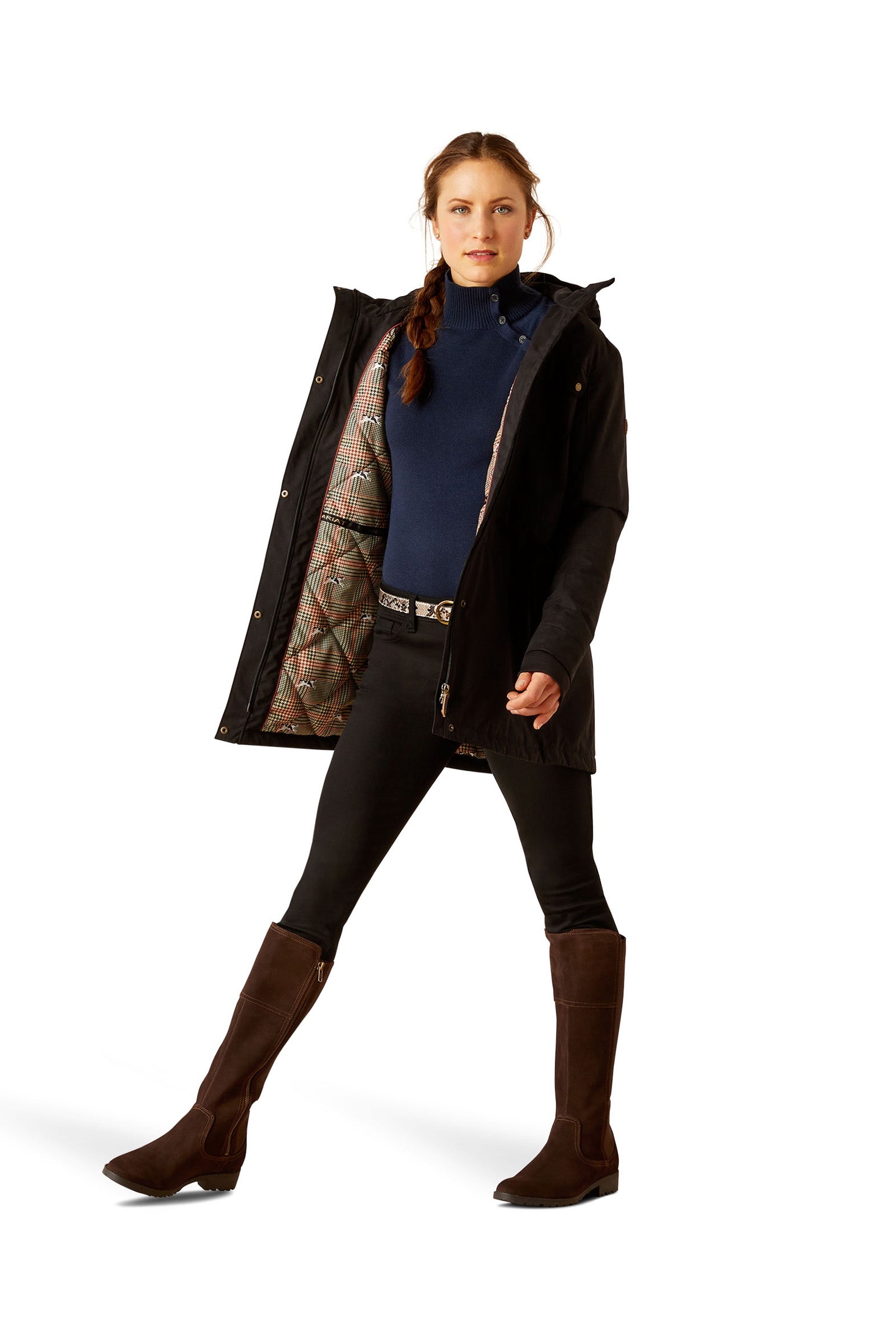 Model shot 7
