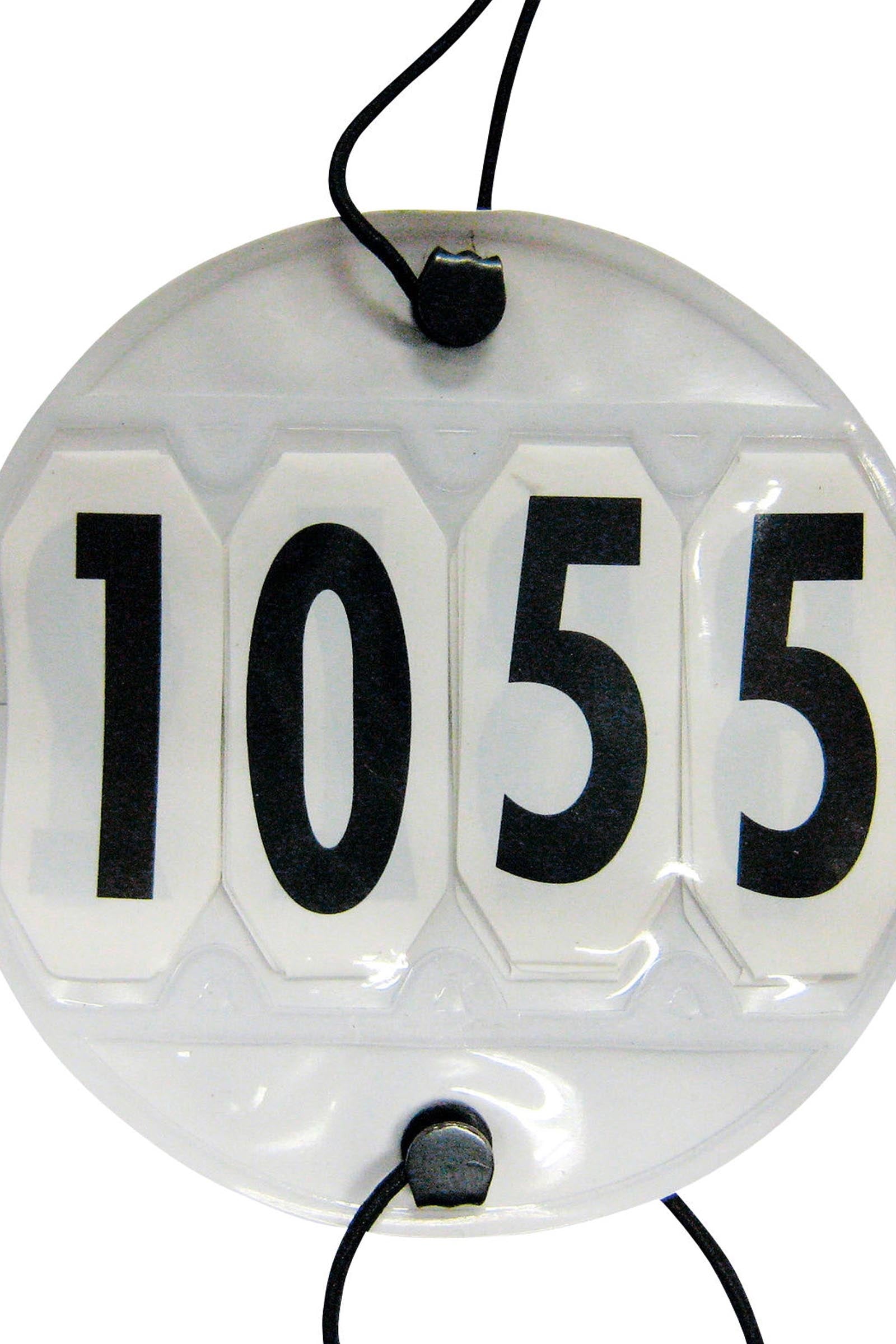 USG 4-Digit Horse Starting Number Noi Ruházat