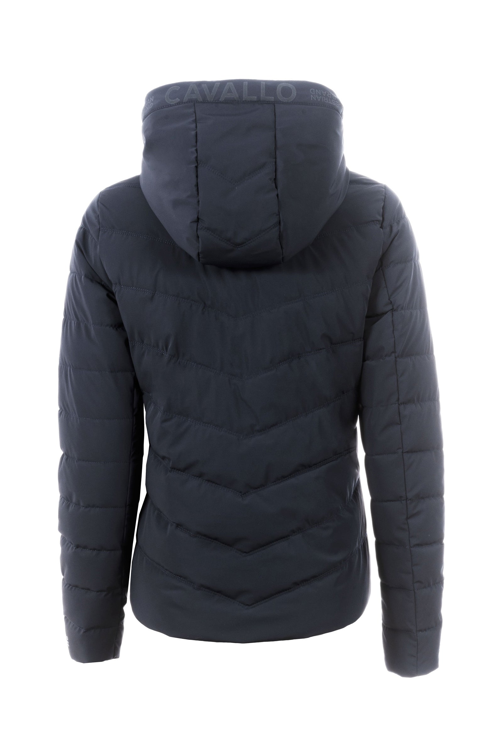 Cavallo CAVALMENA Women Puffer Jacket Women’s Riding Clothing