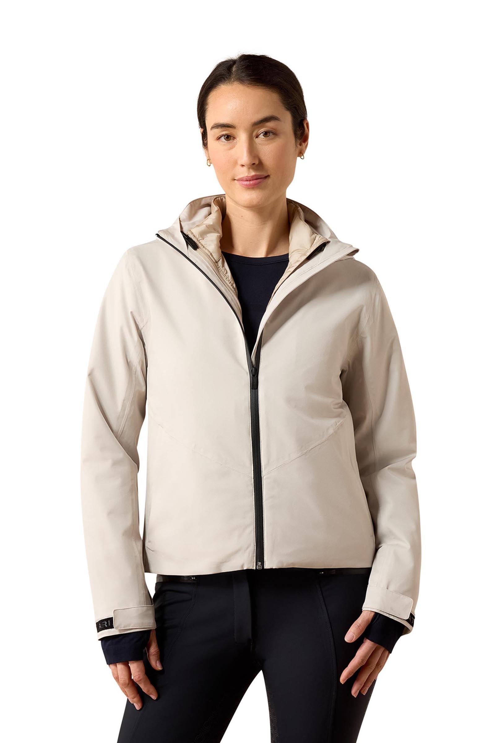 Ariat Women's Troika Waterproof Parka Women’s Riding Clothing