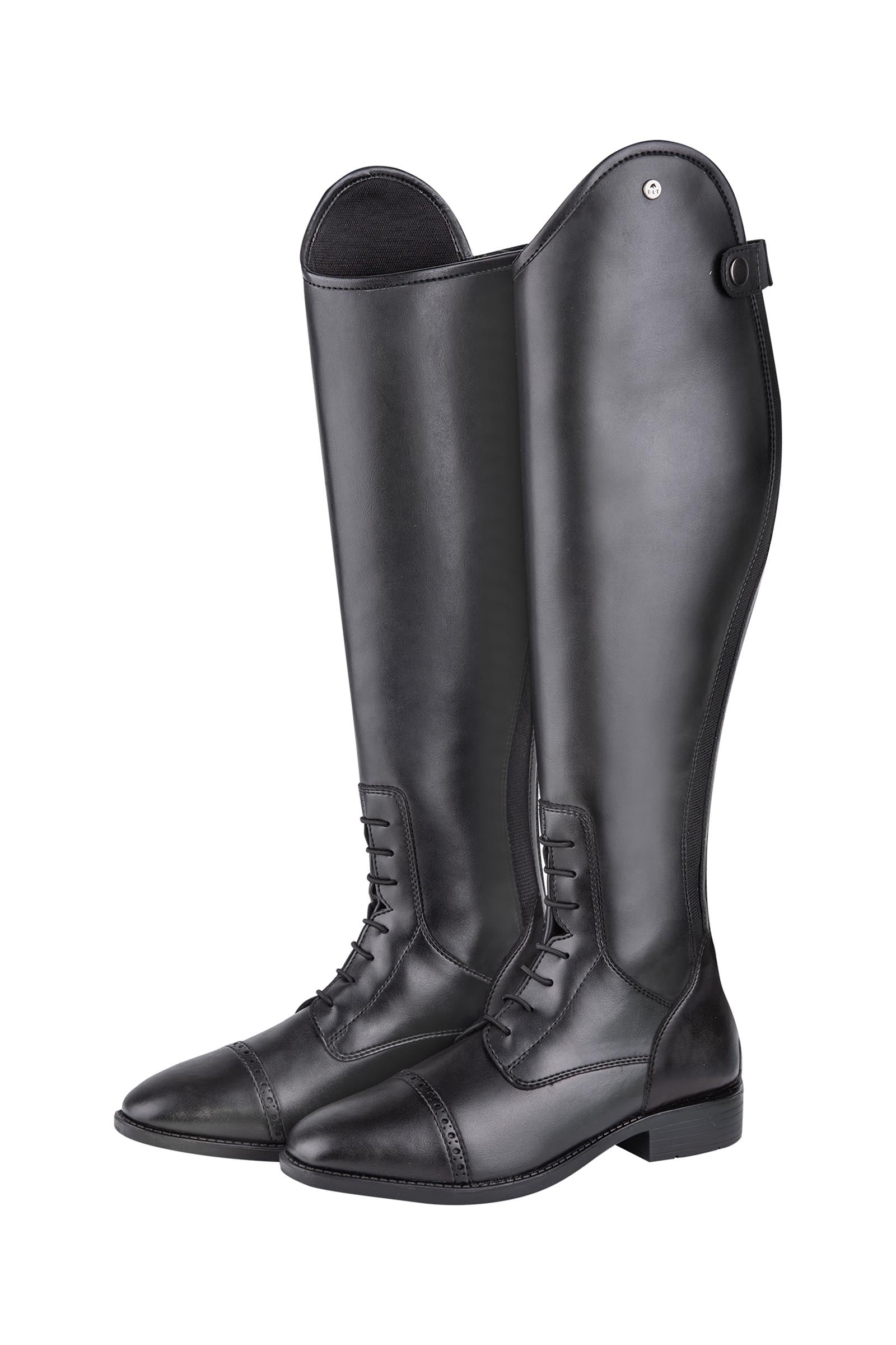ELT Portland Riding Boots, Short-Slim Riding Boots & Riding Shoes
