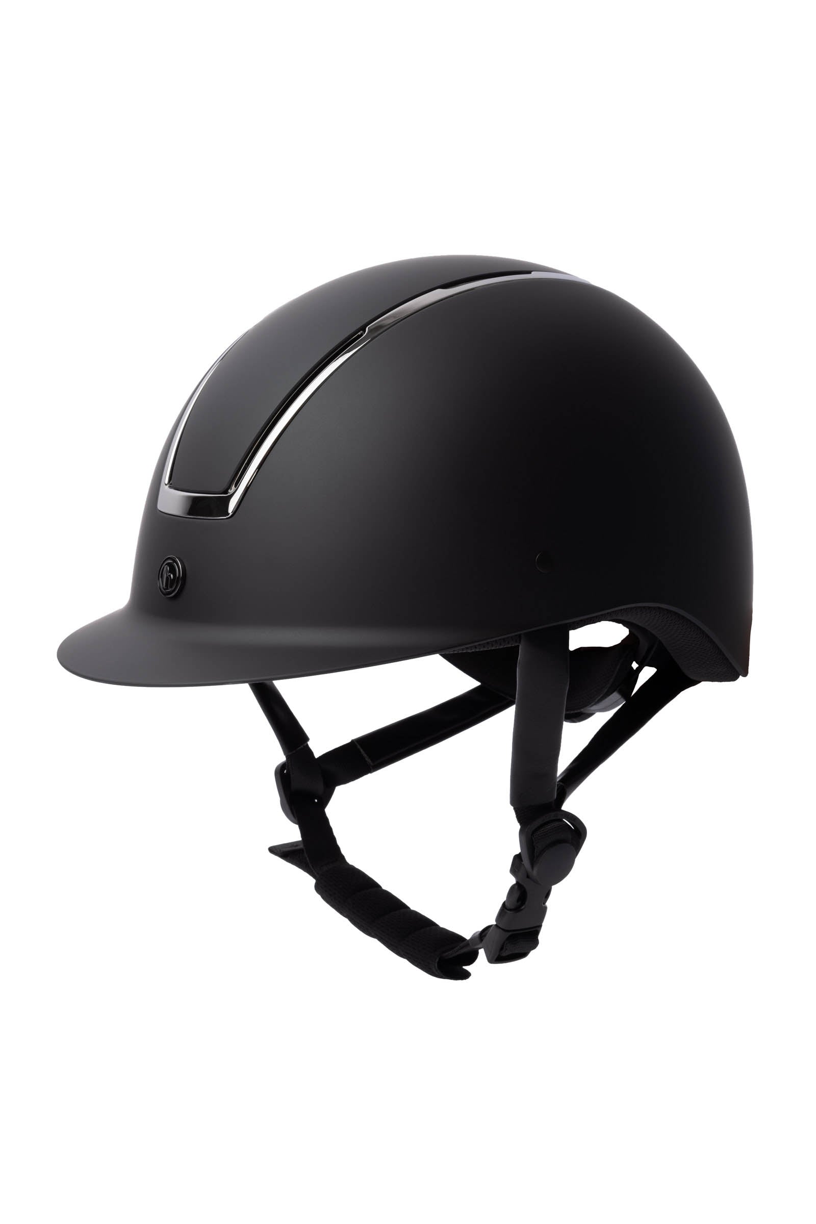 Horze AERION Riding Helmet Biztonsági Felszerelés