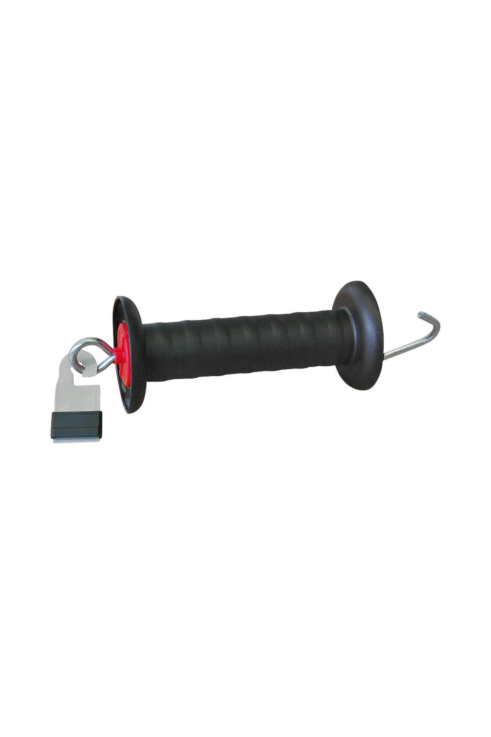 Corral CORRAL horganyzott kapufogantyú Litzclip szalagcsatlakozóval 20 mm rozsdamentes Villanypásztor Felszerelések