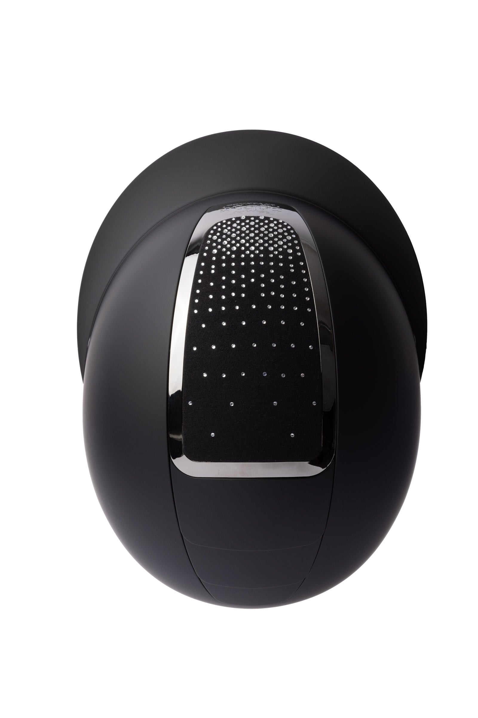 B Vertigo Majoris Mips Helmet with Rhinestones Safety Equipment