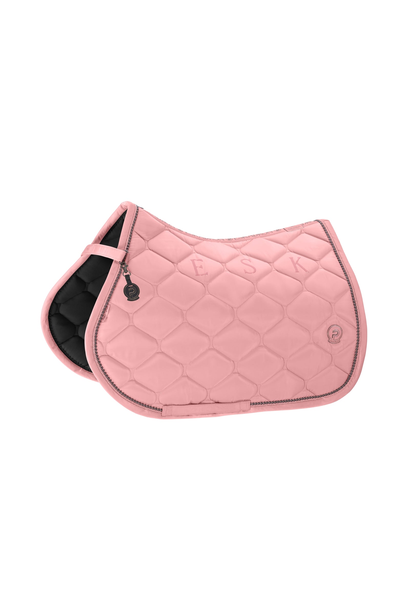 Eskadron Platinum 25 Highgloss Pearls Univerzális nyeregalátét Nyeregalátétek