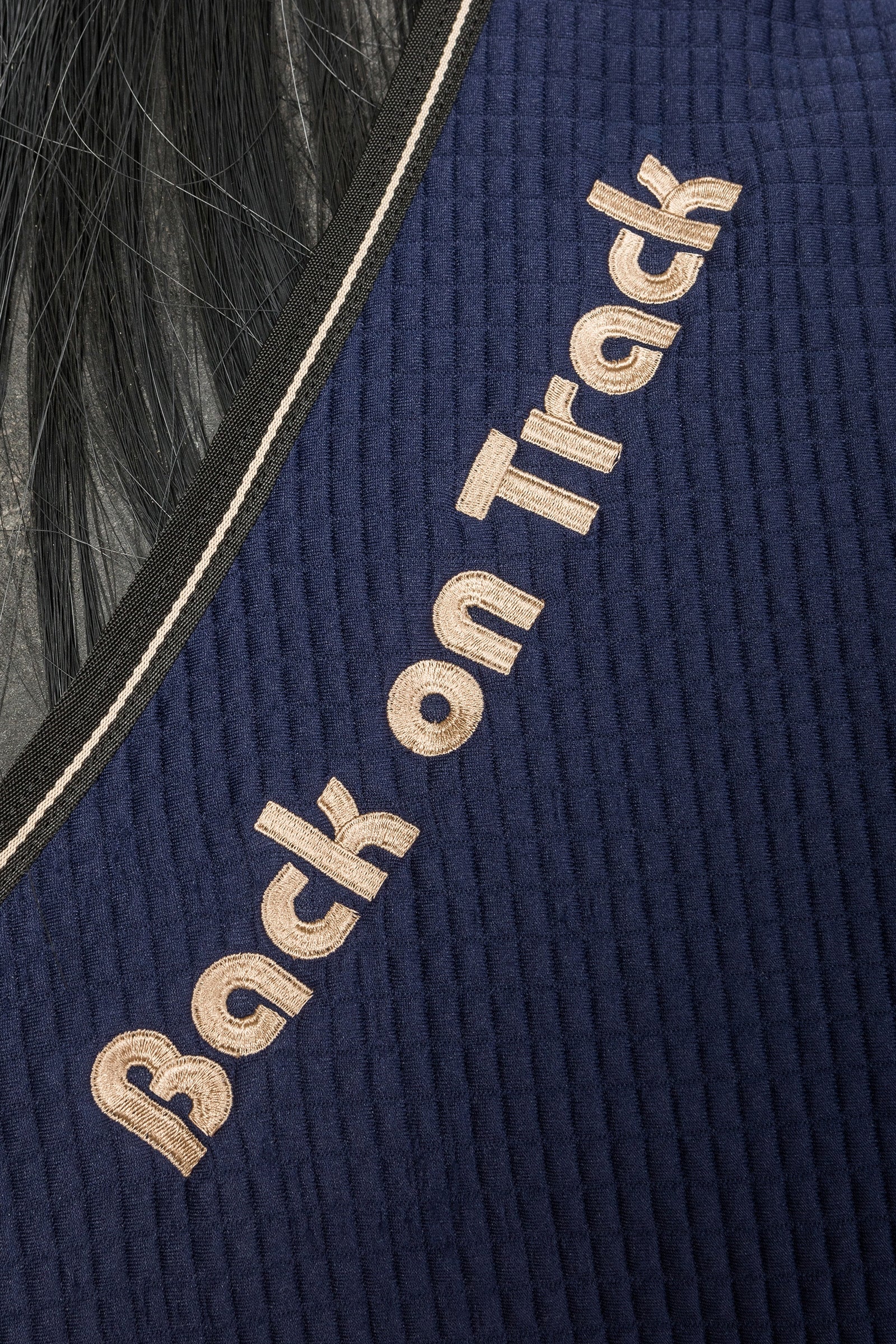 Back on Track Quick Cooler Rug Horse Rugs