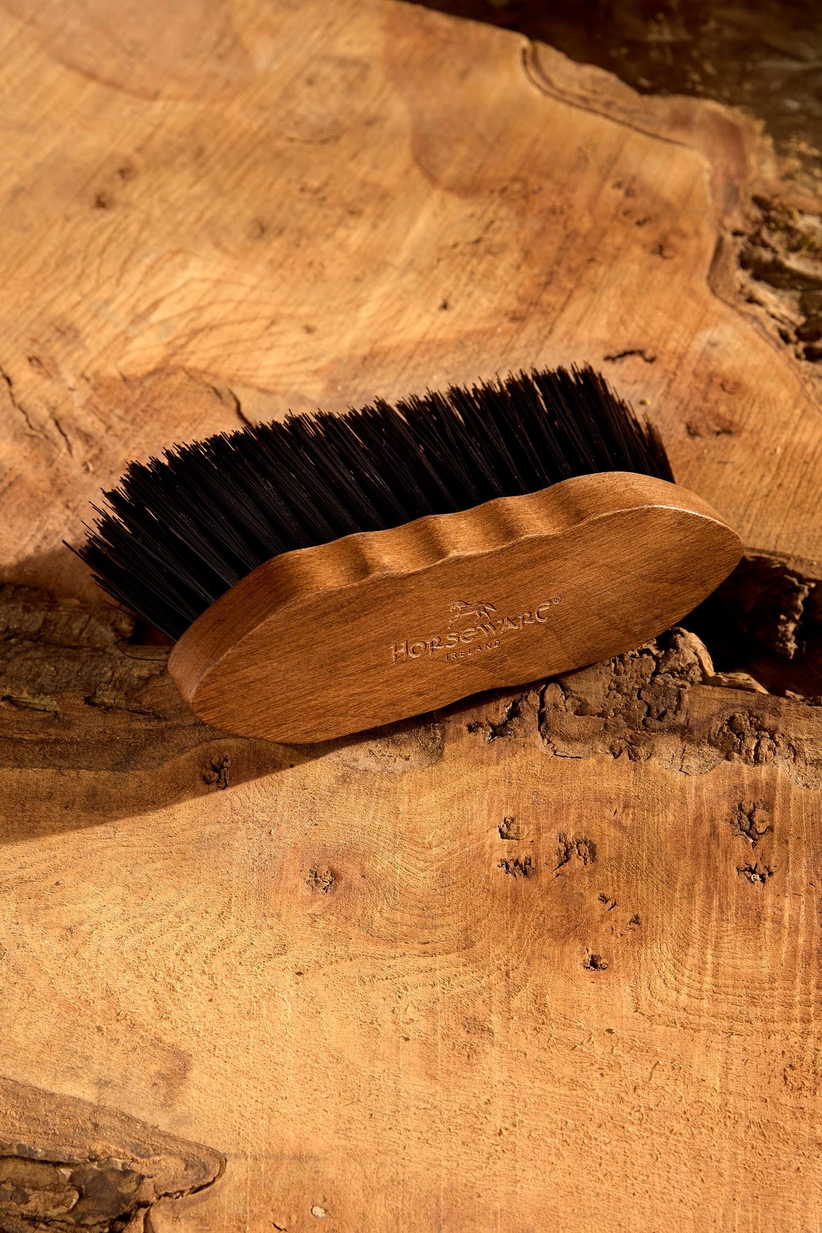 Horseware Signature puha flick kefe Ápoló Eszközök