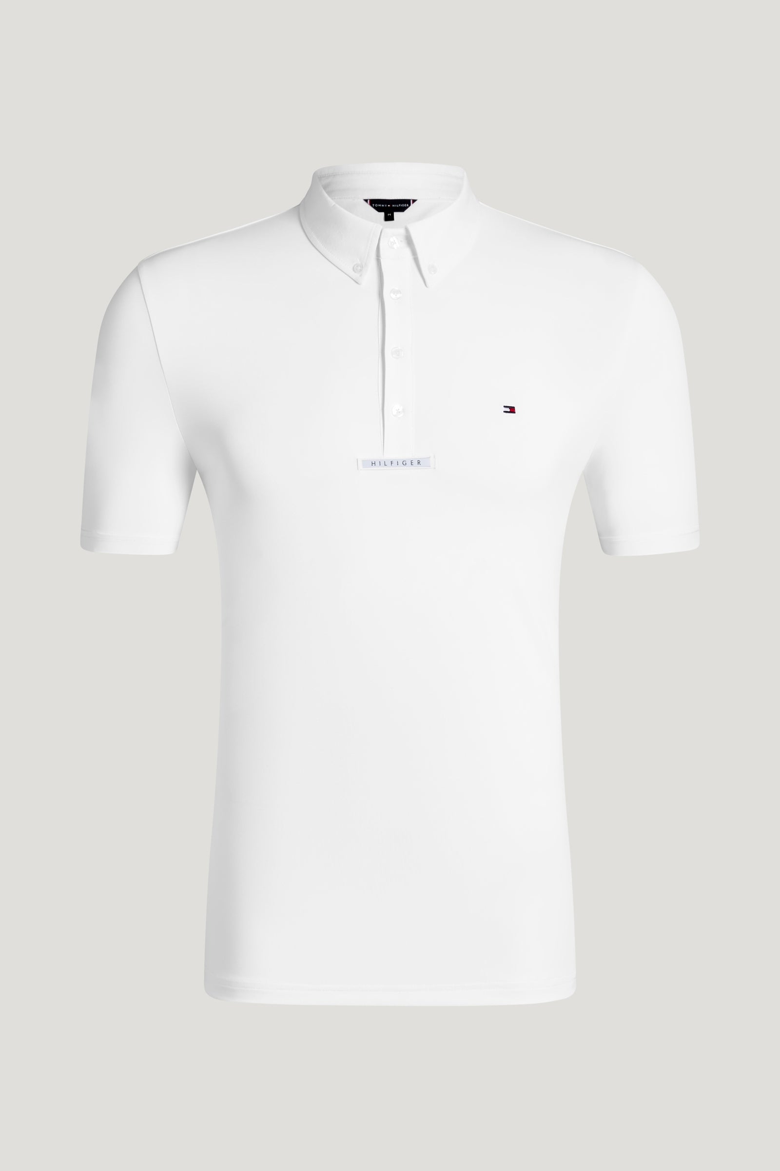 Tommy Hilfiger Equestrian Alex férfi versenying Férfi Ruházat
