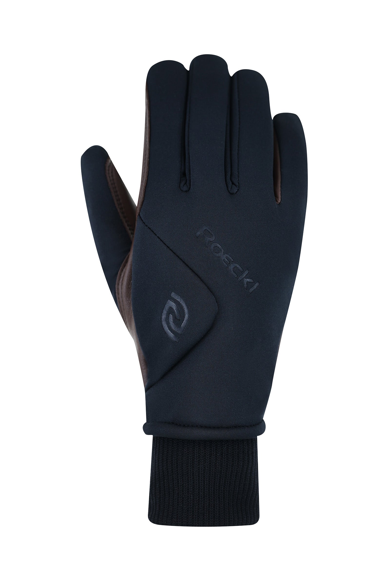Roeckl Wila GTX Winter Riding Gloves Riding Gloves