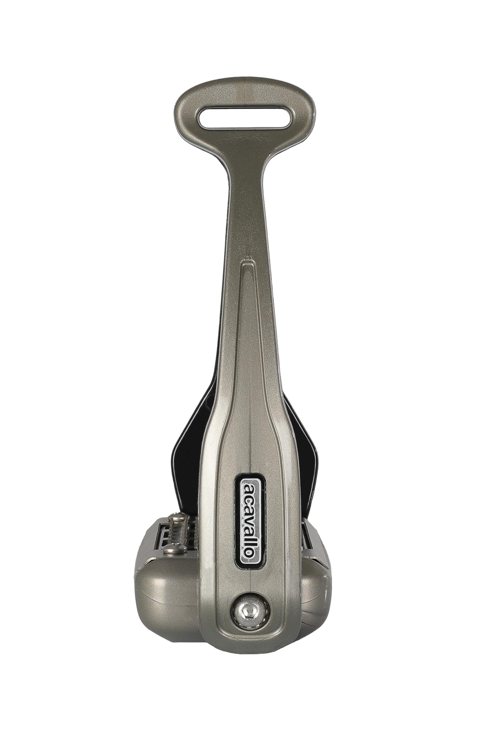 Acavallo Opera Stirrups Saddles, Girths & Stirrups