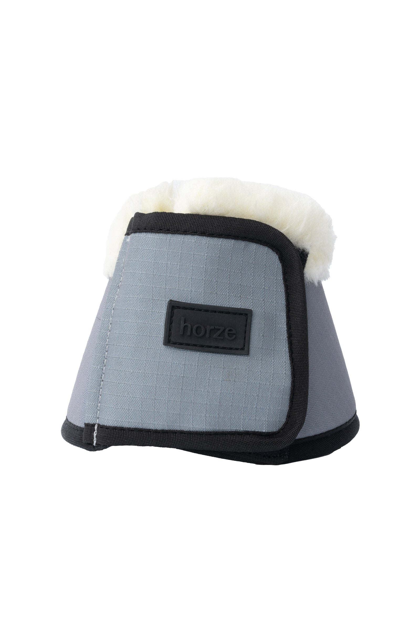 Horze Rose Tonique Bell Boots Leg Protection & Hoof Protection for Horses