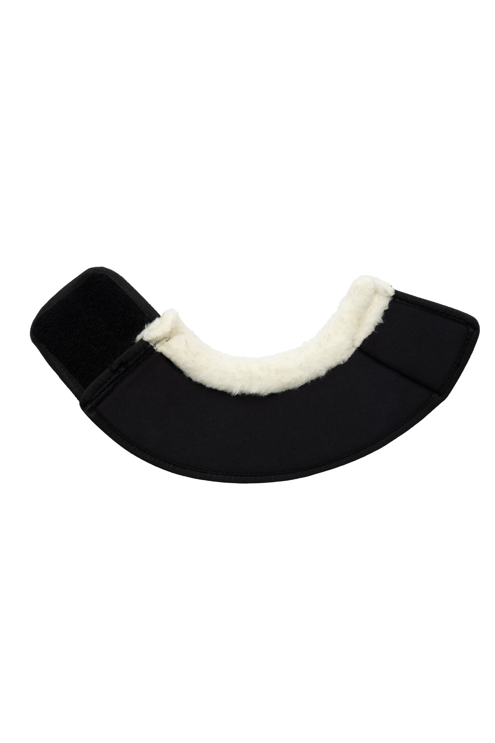 Horze Rose Tonique Bell Boots Leg Protection & Hoof Protection for Horses