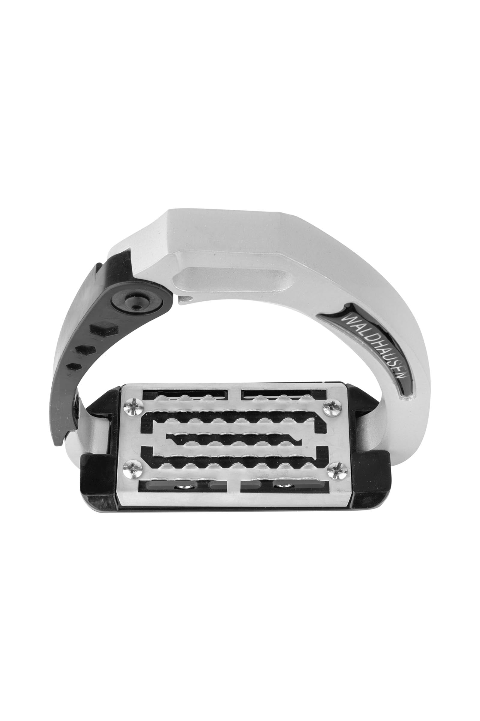 Waldhausen Kids Safety Stirrup Pro Saddles, Girths & Stirrups