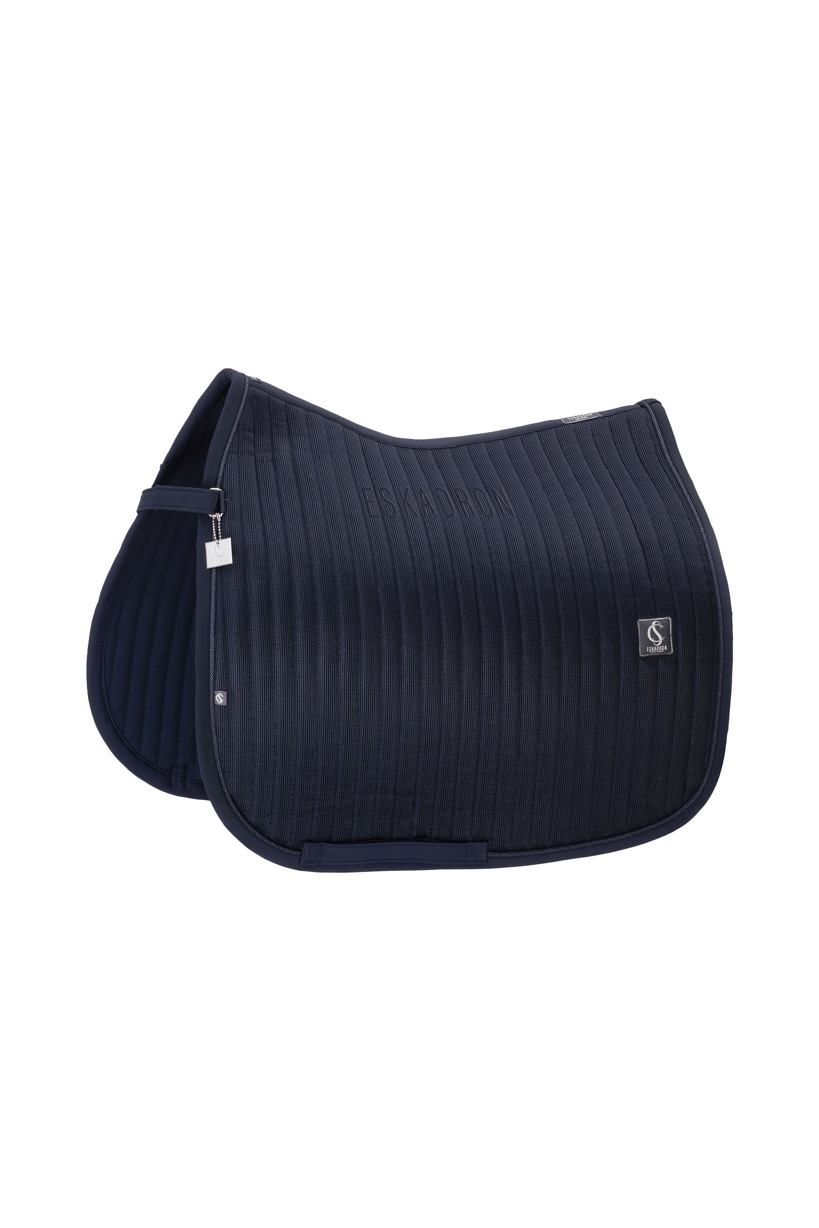 Eskadron Classic Sports SS25 Mesh Dressage Saddle Pad Nyeregalátétek