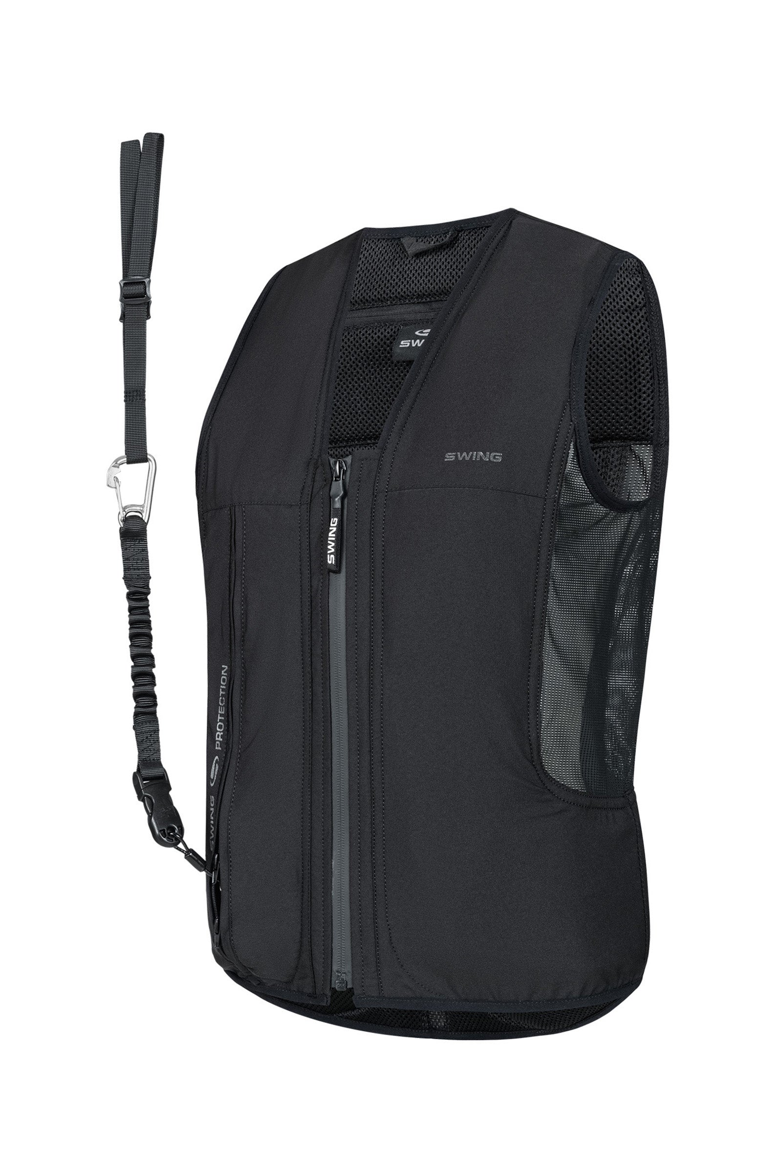 SWING Airbag Vest P25 AIR Biztonsági Felszerelés