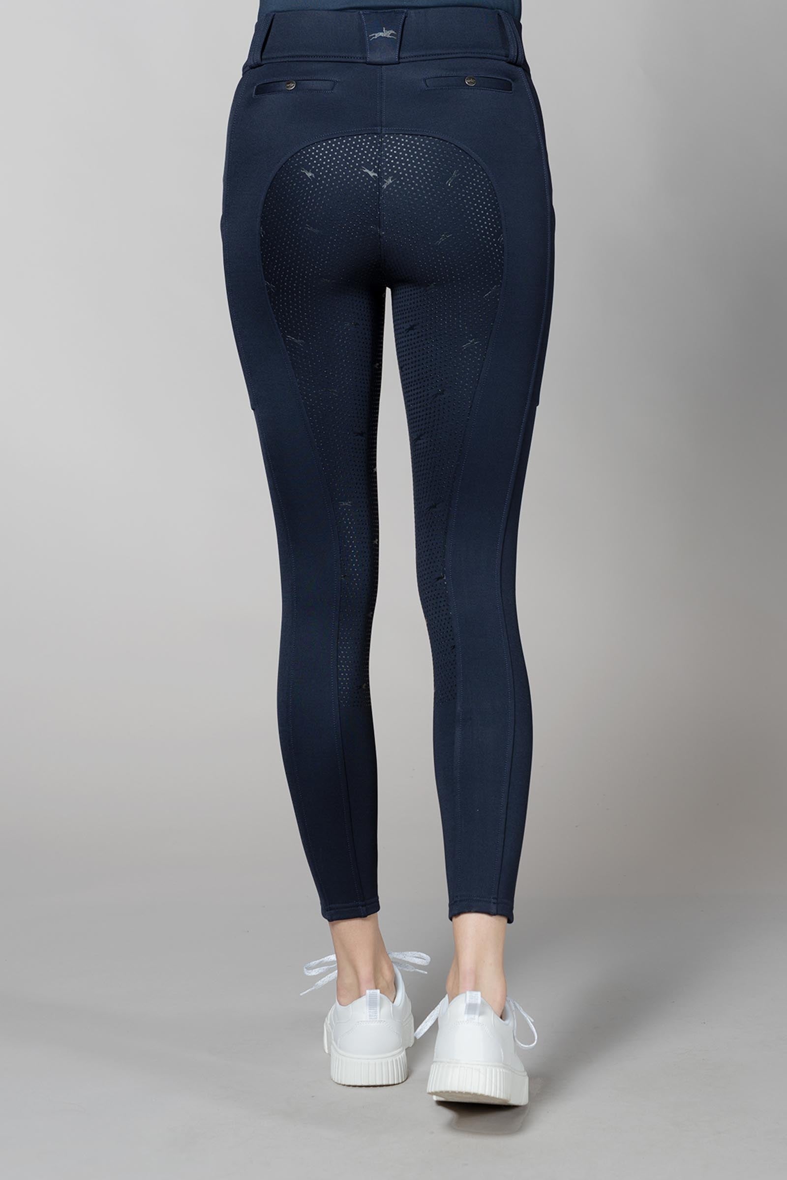 Schockemöhle Sports SPDorina Full Seat Riding Tights Style Womens Breeches