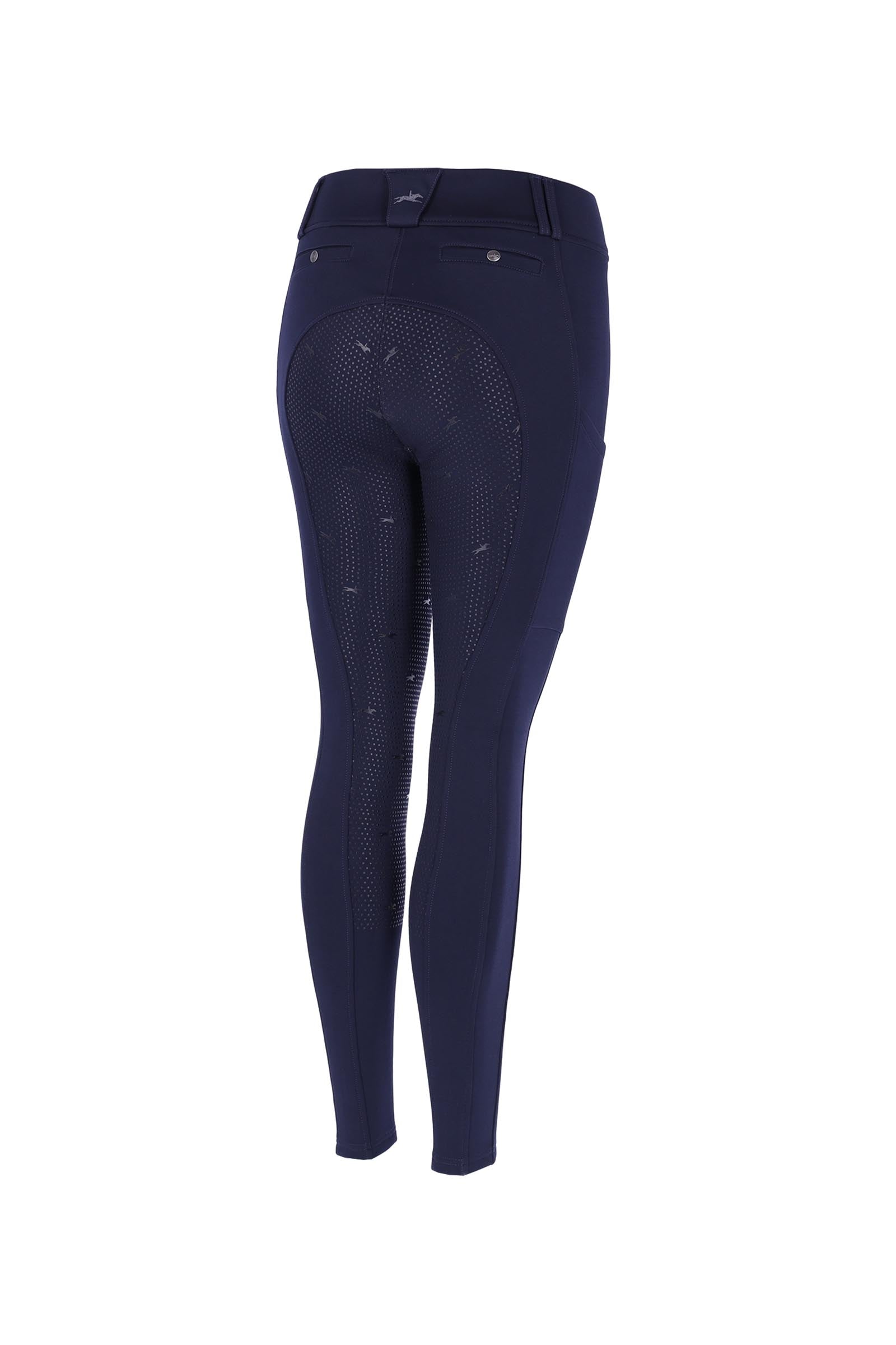 Schockemöhle Sports SPDorina Full Seat Riding Tights Style Womens Breeches