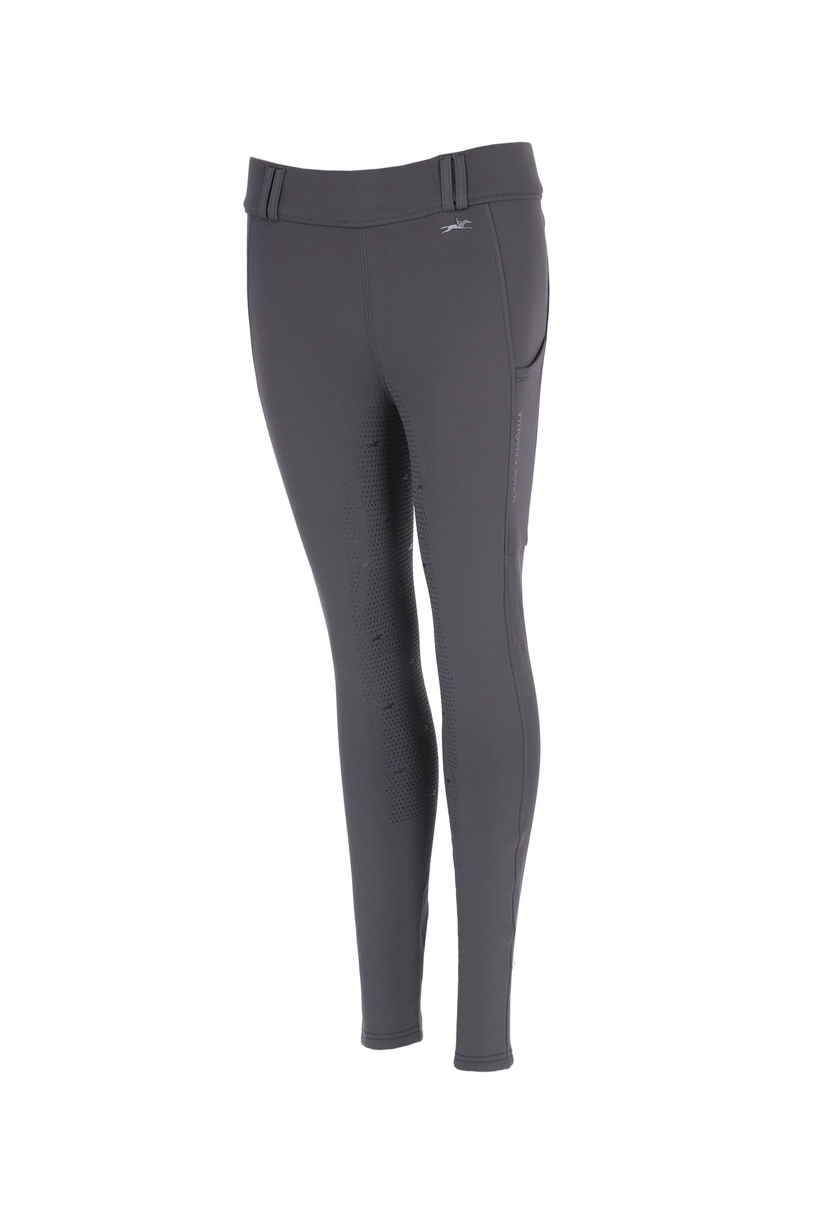 Schockemöhle Sports SPDorina Full Seat Riding Tights Style Womens Breeches
