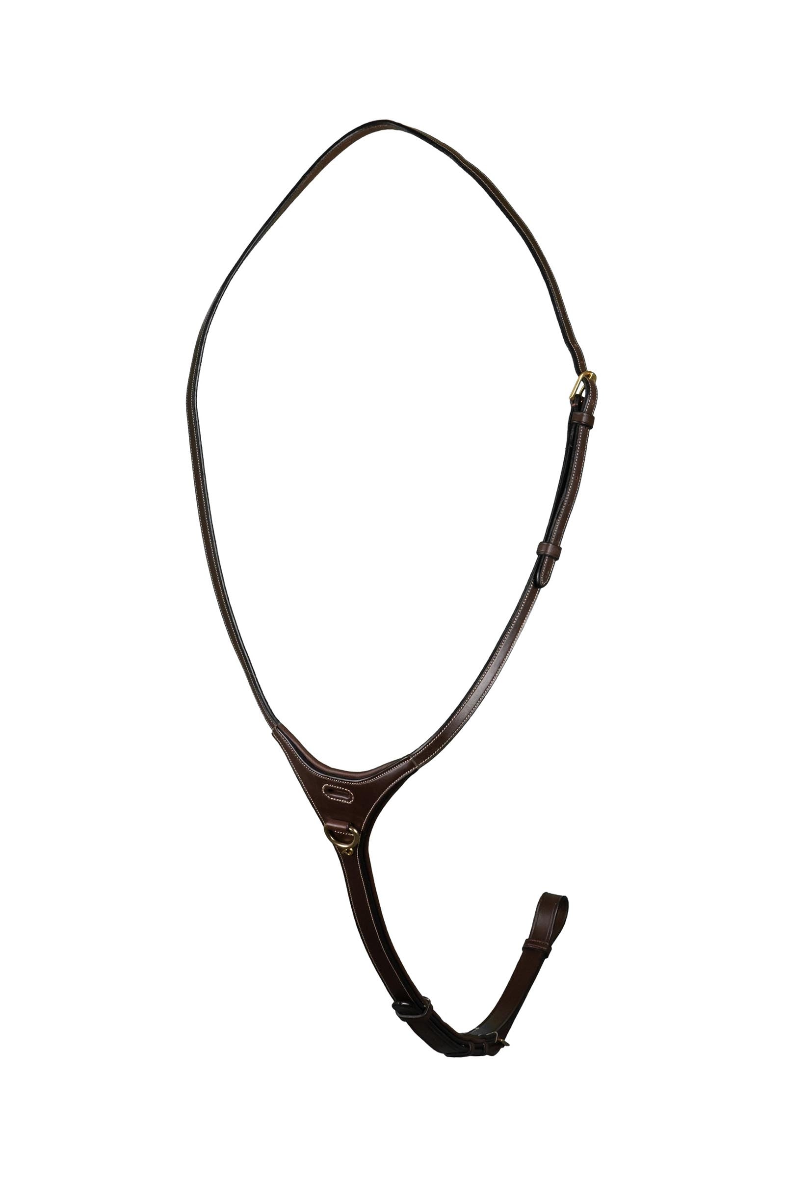 Dy'on D Collection Y-alakú mellheveder Kantárok & Szárak