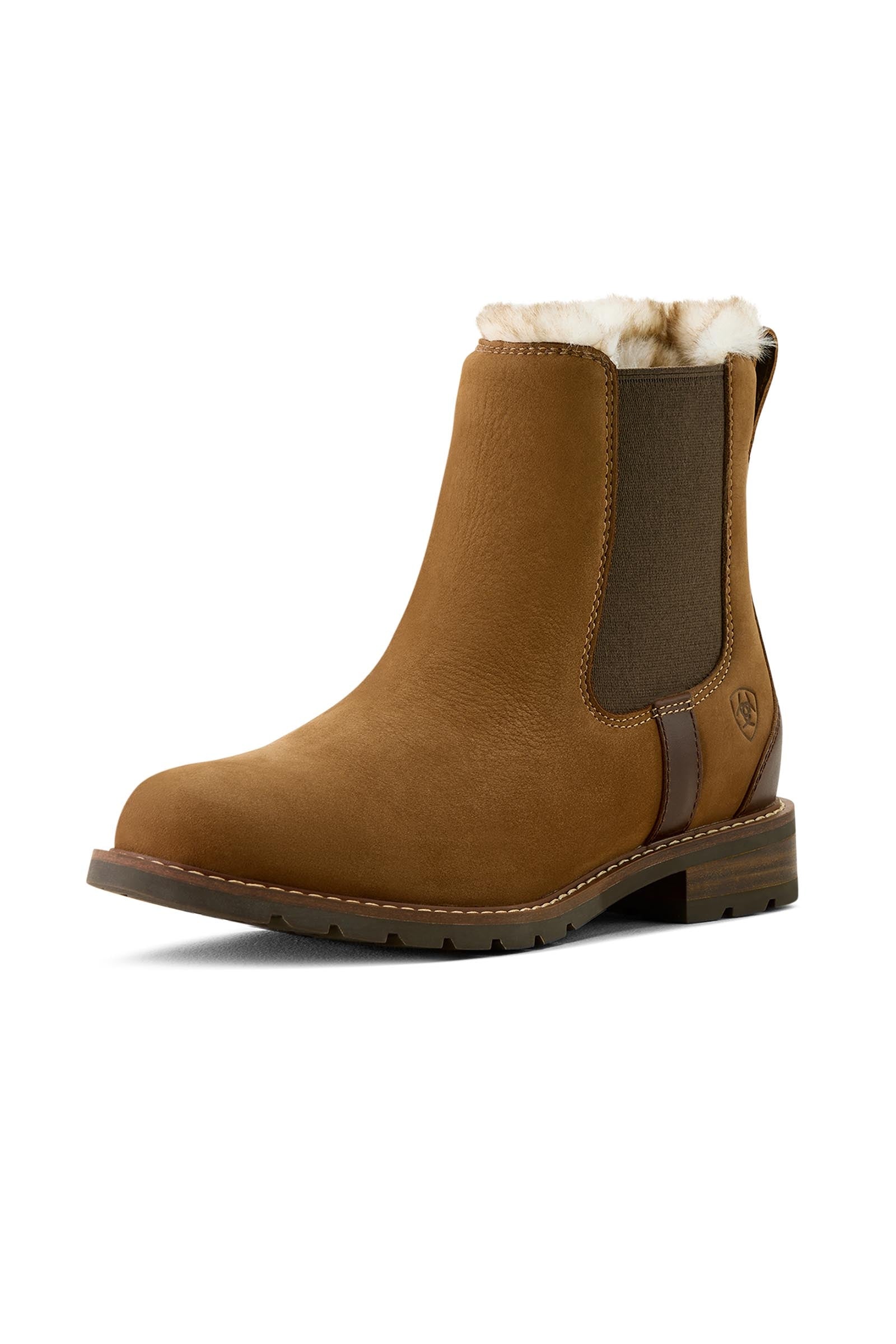 Ariat Wexford Sherpa H2O női csizma Lábbelik