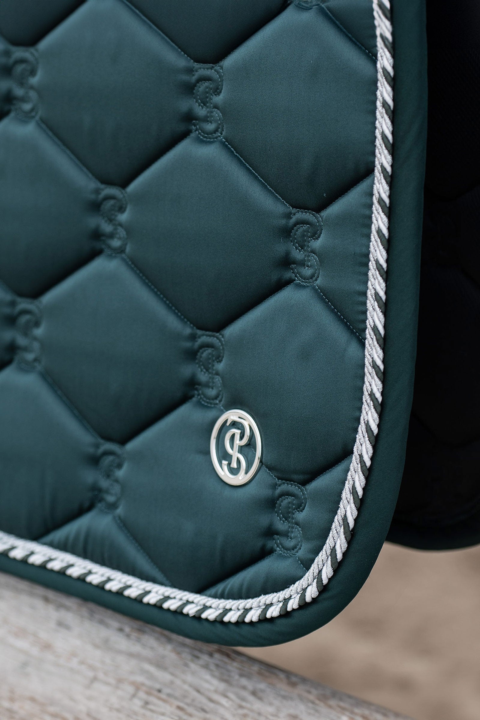 PS of Sweden Signature Jumping Saddle Pad Saddle Pads
