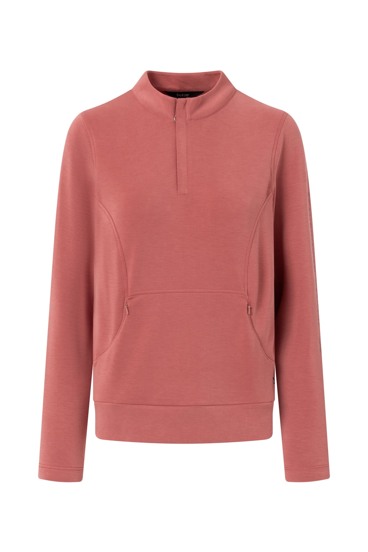 Horze Wenda Women's Functional Sweater Women’s Riding Clothing