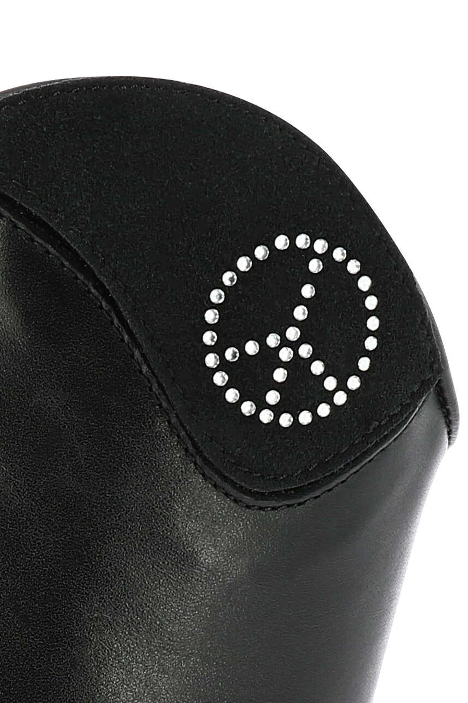 EQUITHÈME My Primera Boot Patches Symbol Riding Boots & Riding Shoes
