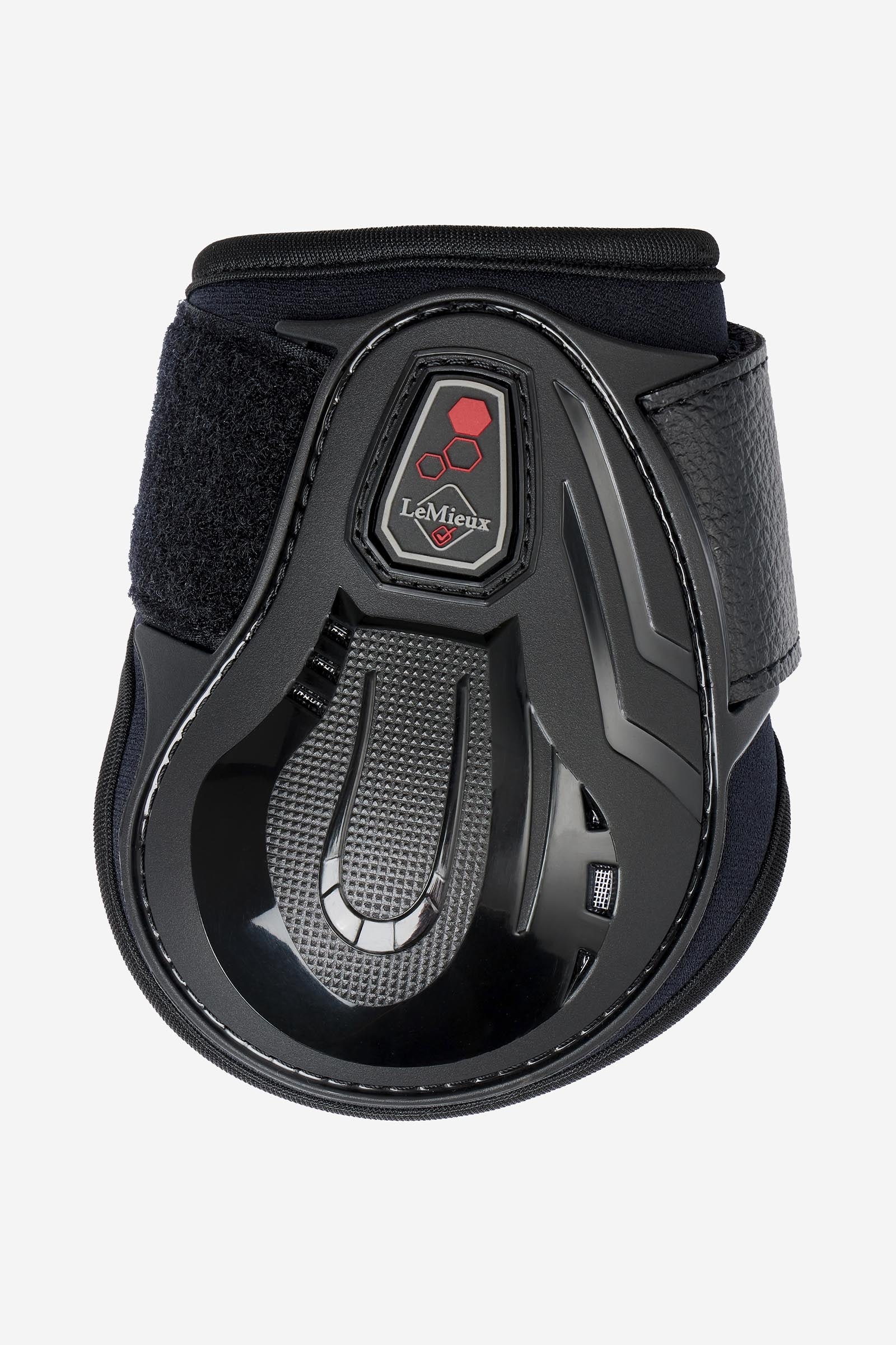 LeMieux Impact Compliant Bokavédő Leg & Hoof Protection