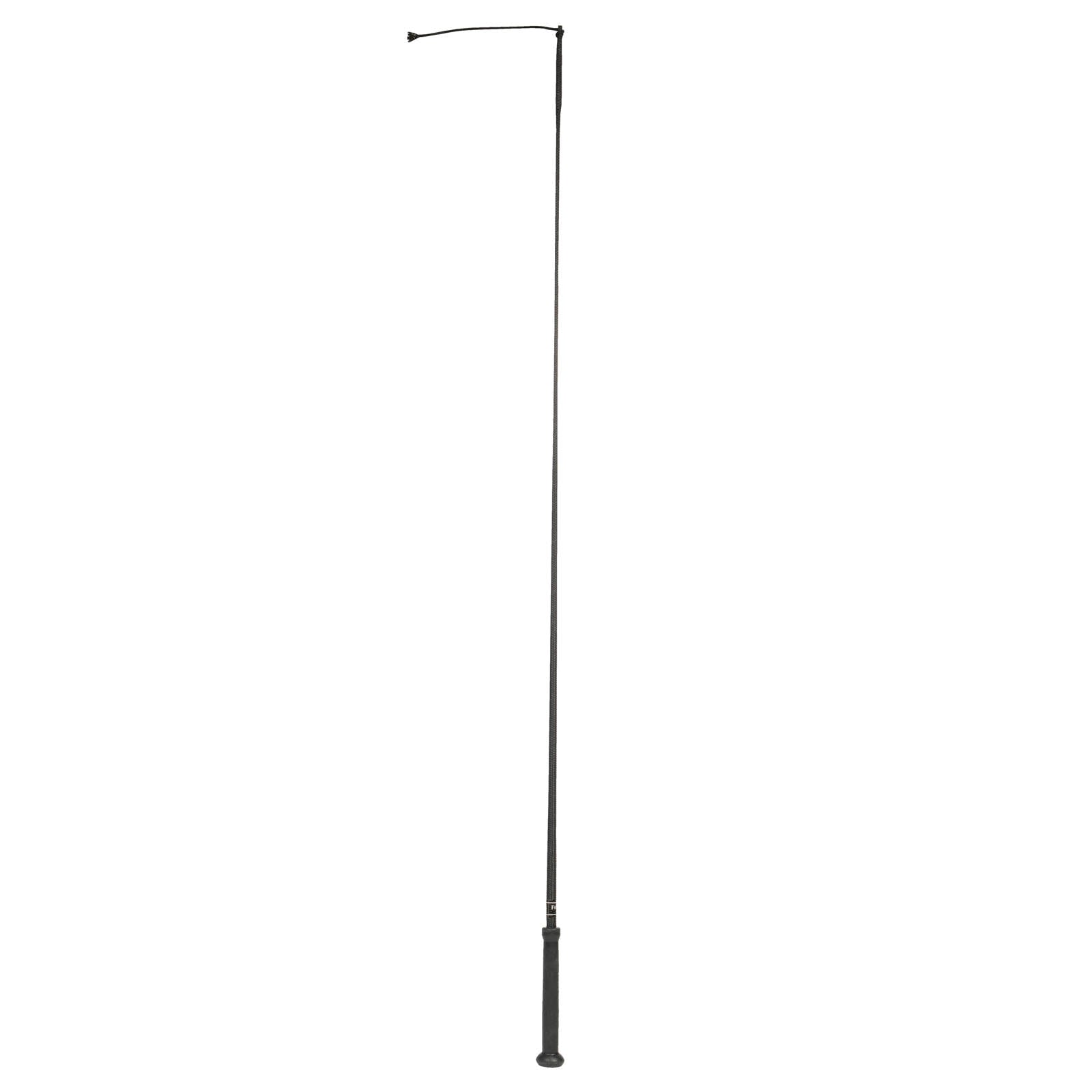 Finntack ügetőverseny ostor, 48 hüvelyk (120+20 cm) Pálcák