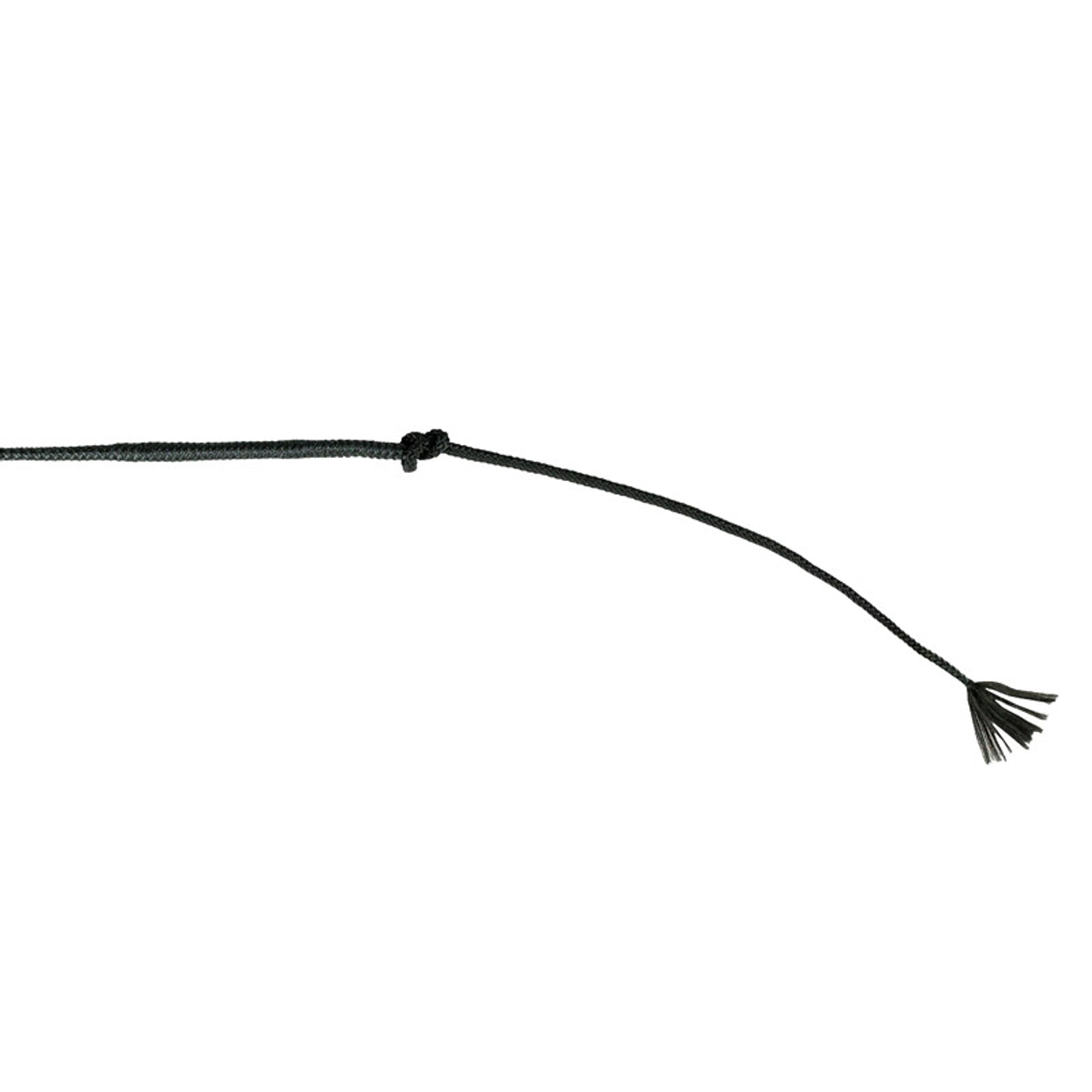 Finntack Trotting Training ostor, 60 hüvelyk (155 cm + 20 cm) Pálcák