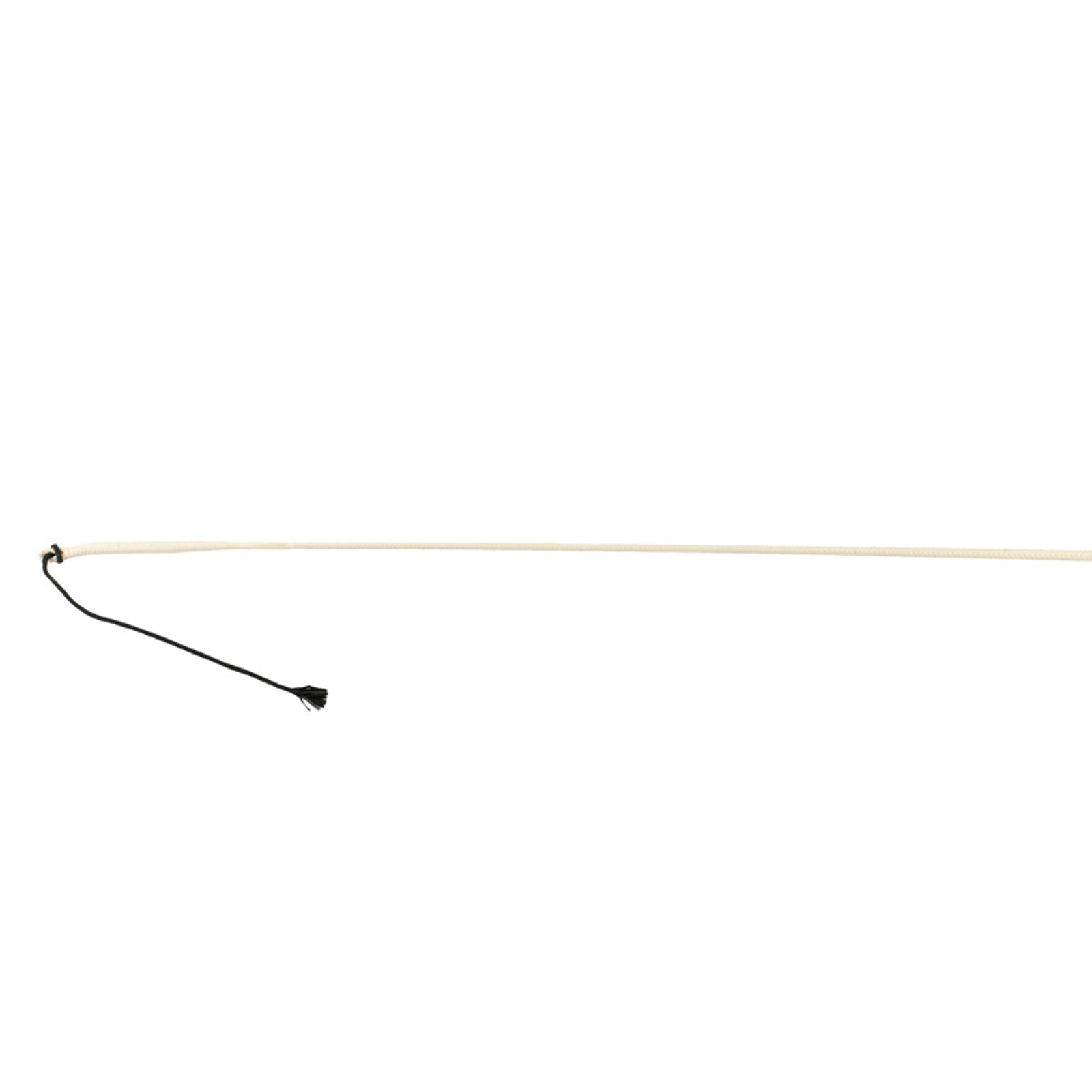 Finntack Trotting Training ostor, 60 hüvelyk (155 cm + 20 cm) Pálcák