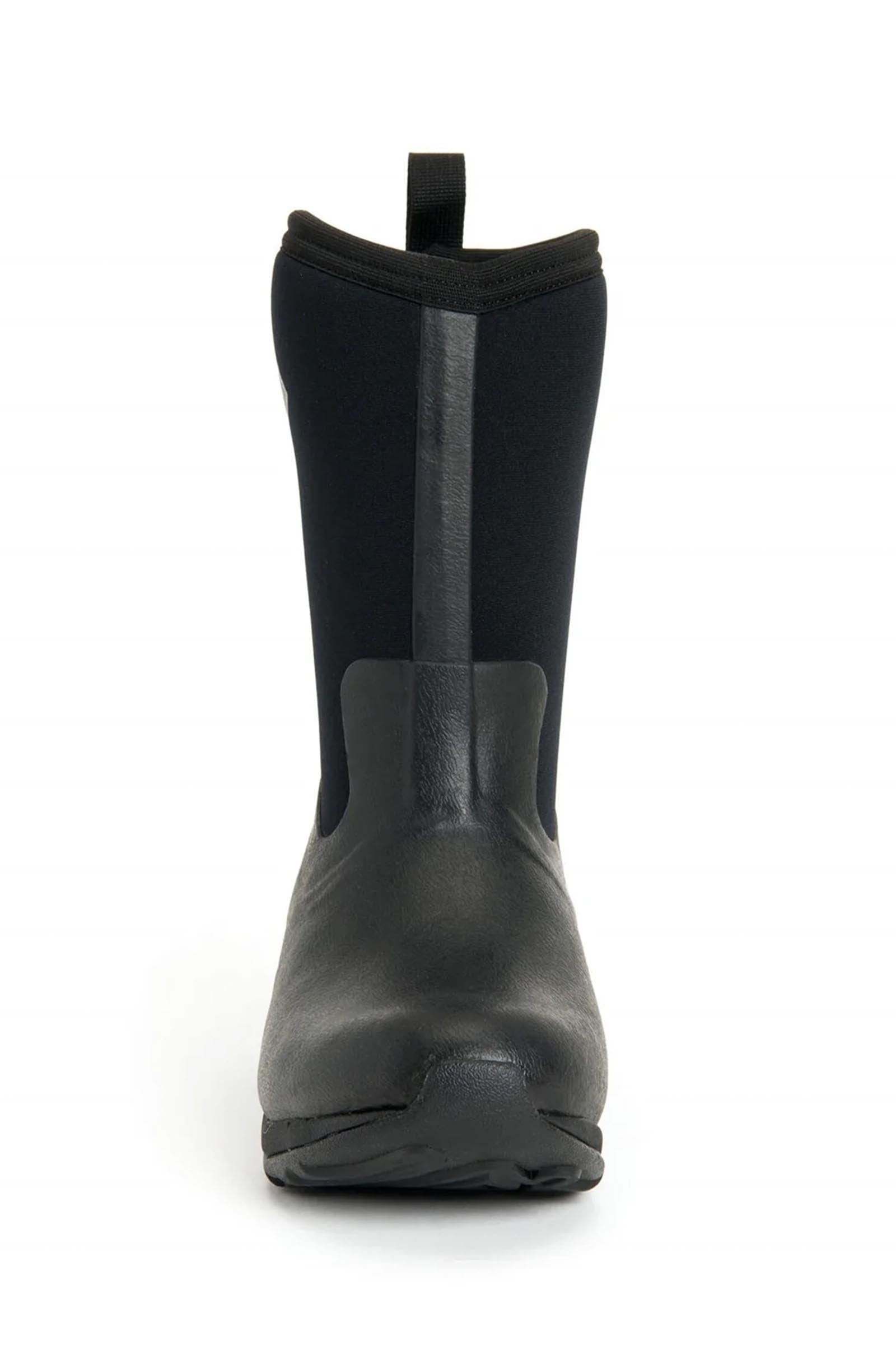 Muck Boot Arctic Weekend Womens Medium Height Boots Riding Boots & Riding Shoes