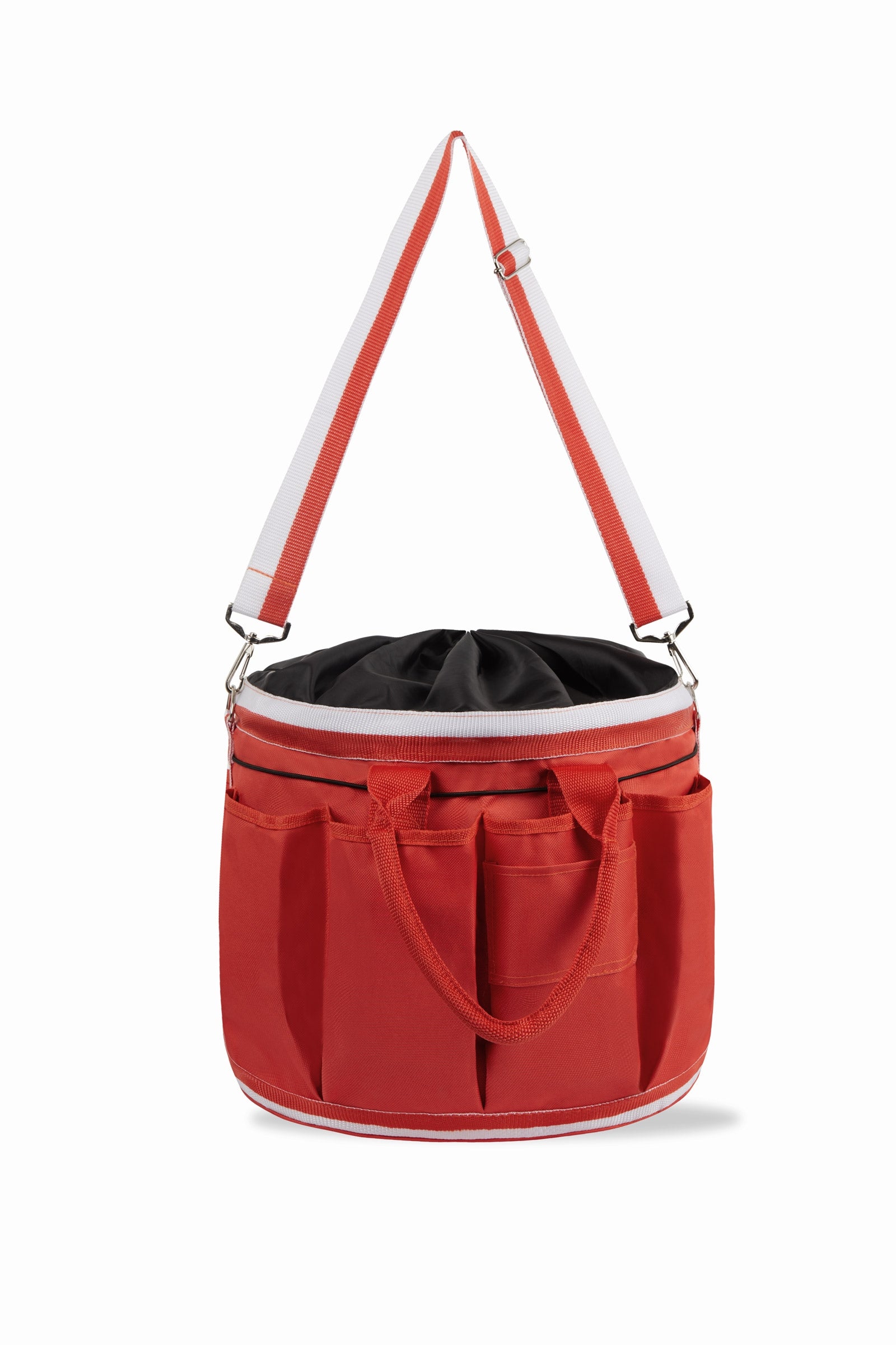 Horze Alex Grooming Bag Horse Grooming Tools