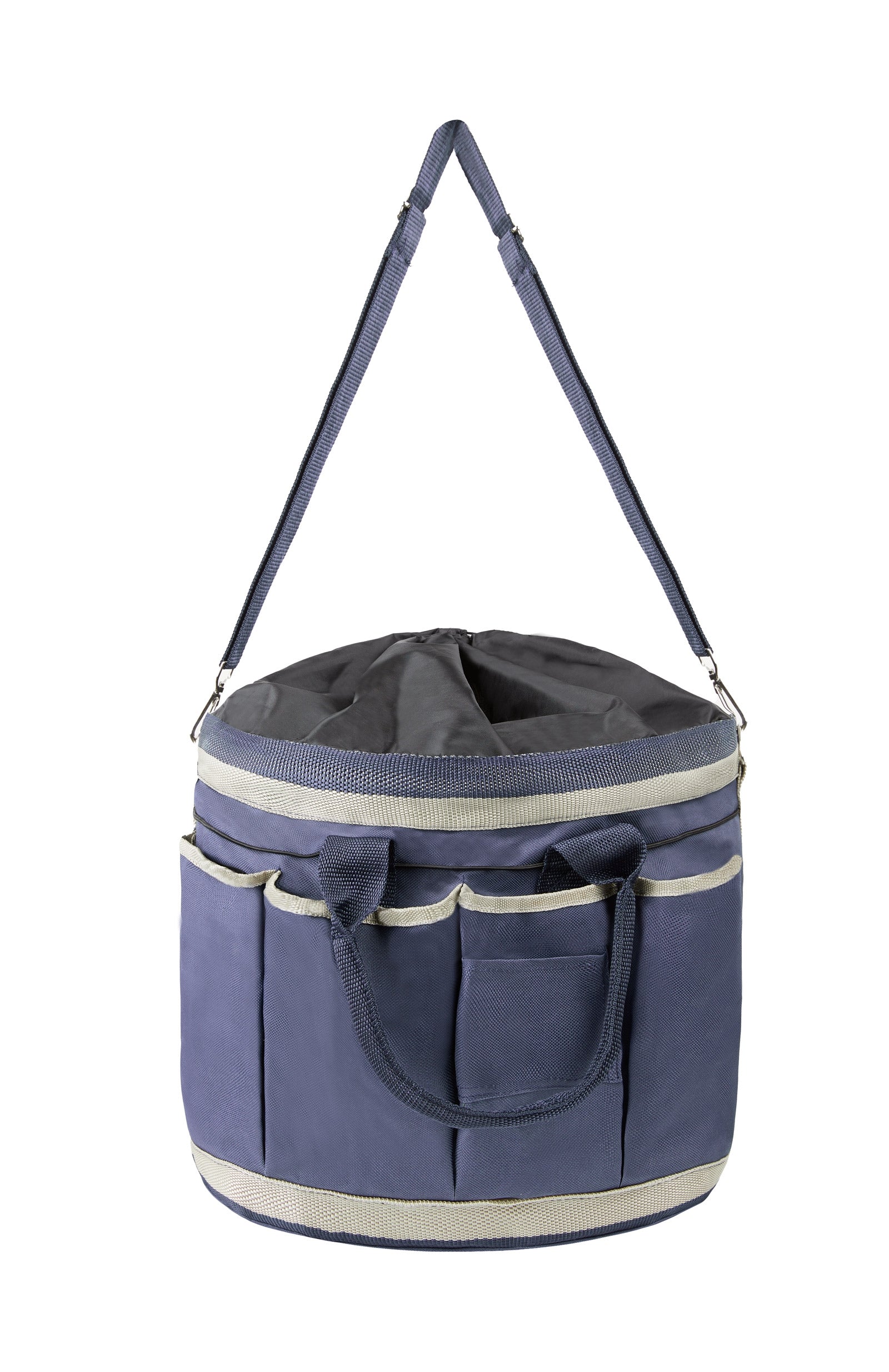 Horze Sandnes Grooming Bag Horse Grooming Tools