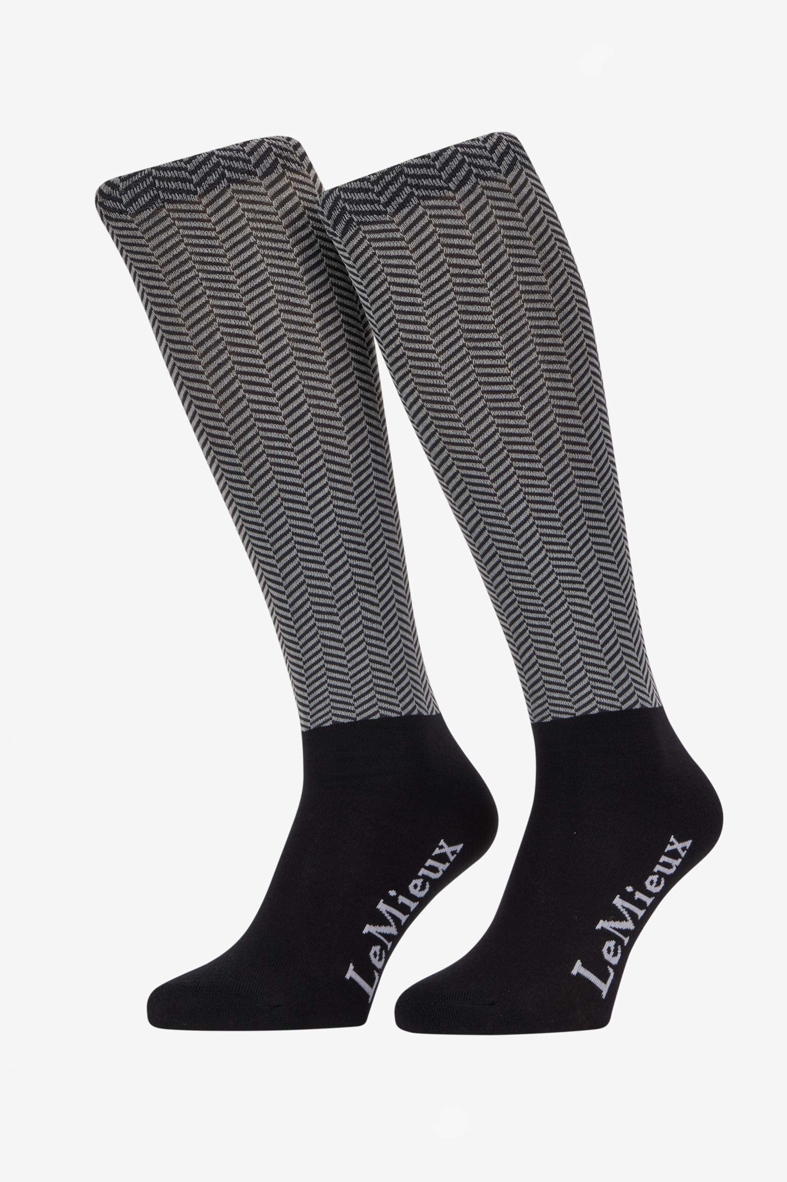 LeMieux Aspen Socks Zoknik