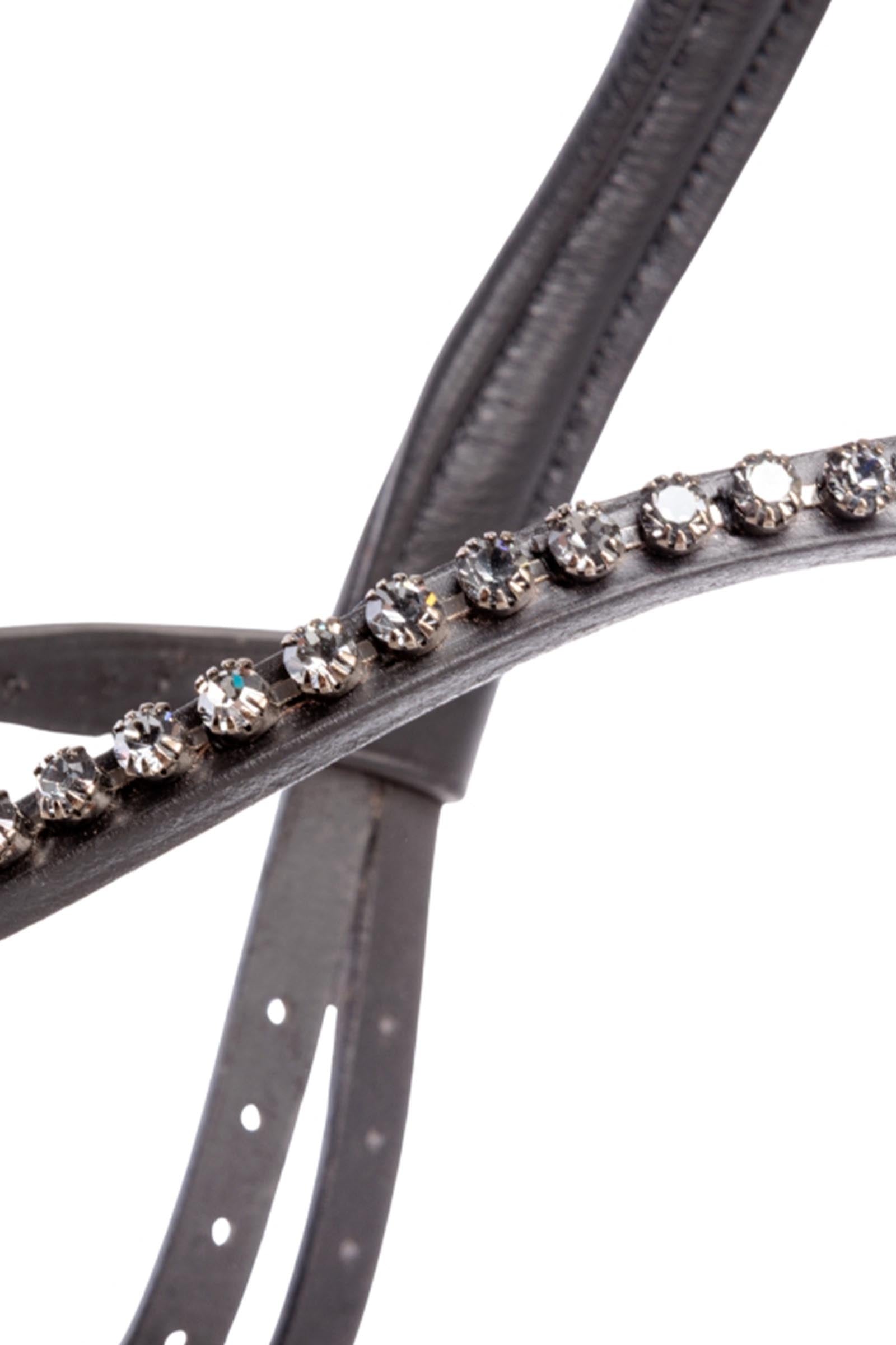 Kavalkade Jorunn Icelandic Bridle Bridles & Reins