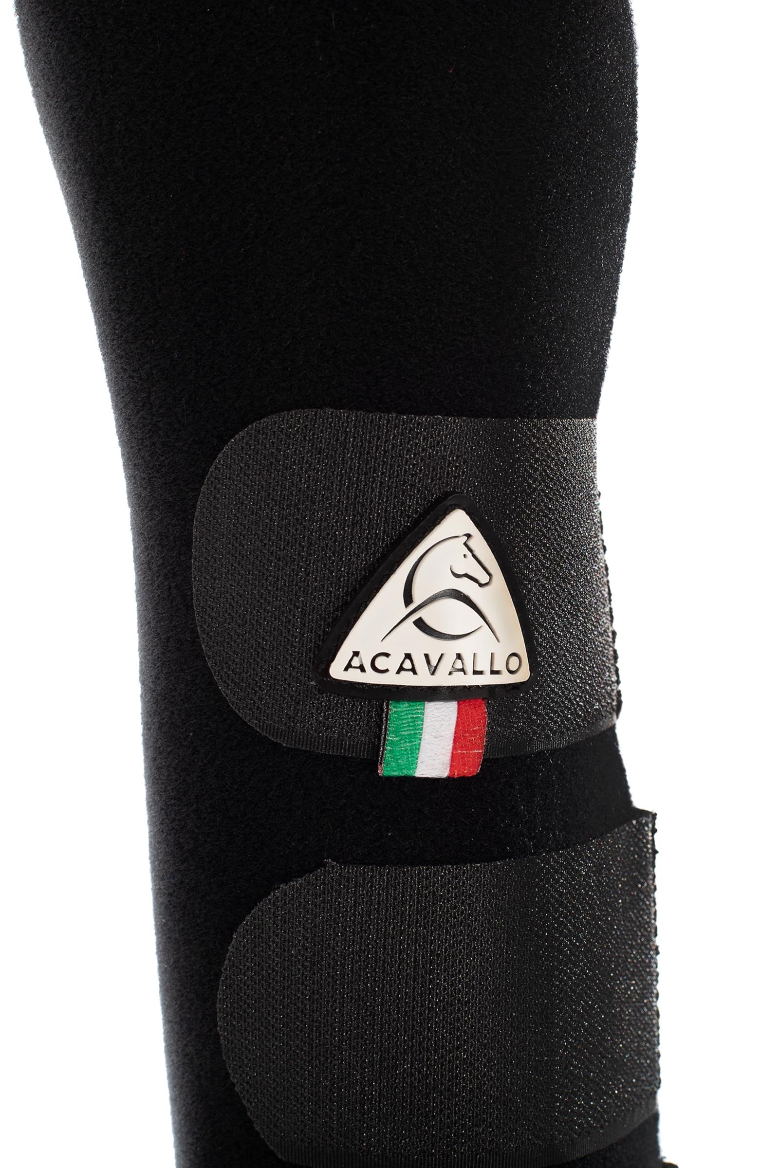 Acavallo Gel Tail Guard Leg Protection & Hoof Protection for Horses