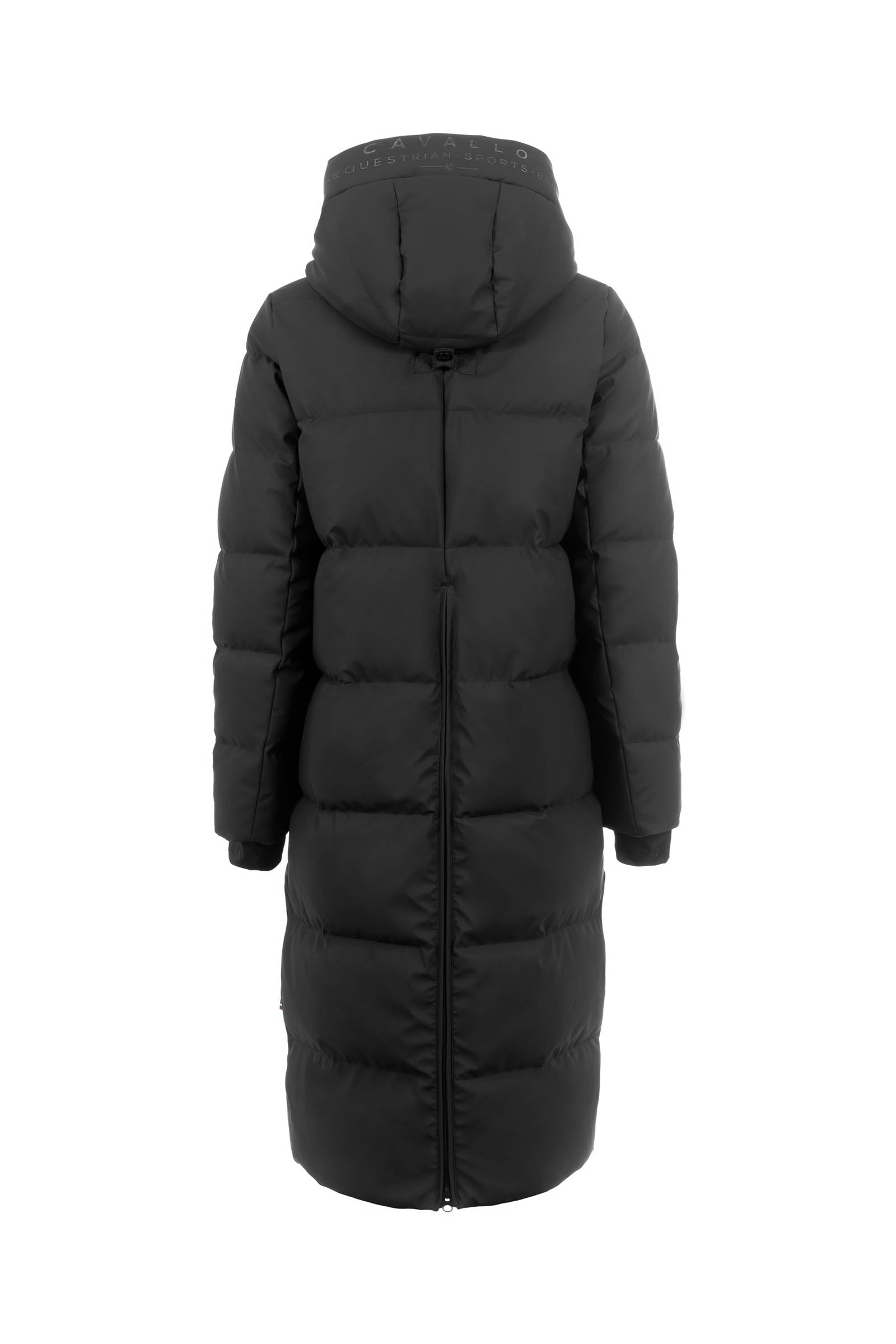 Cavallo Cavalreza Women's Coat Women’s Riding Clothing