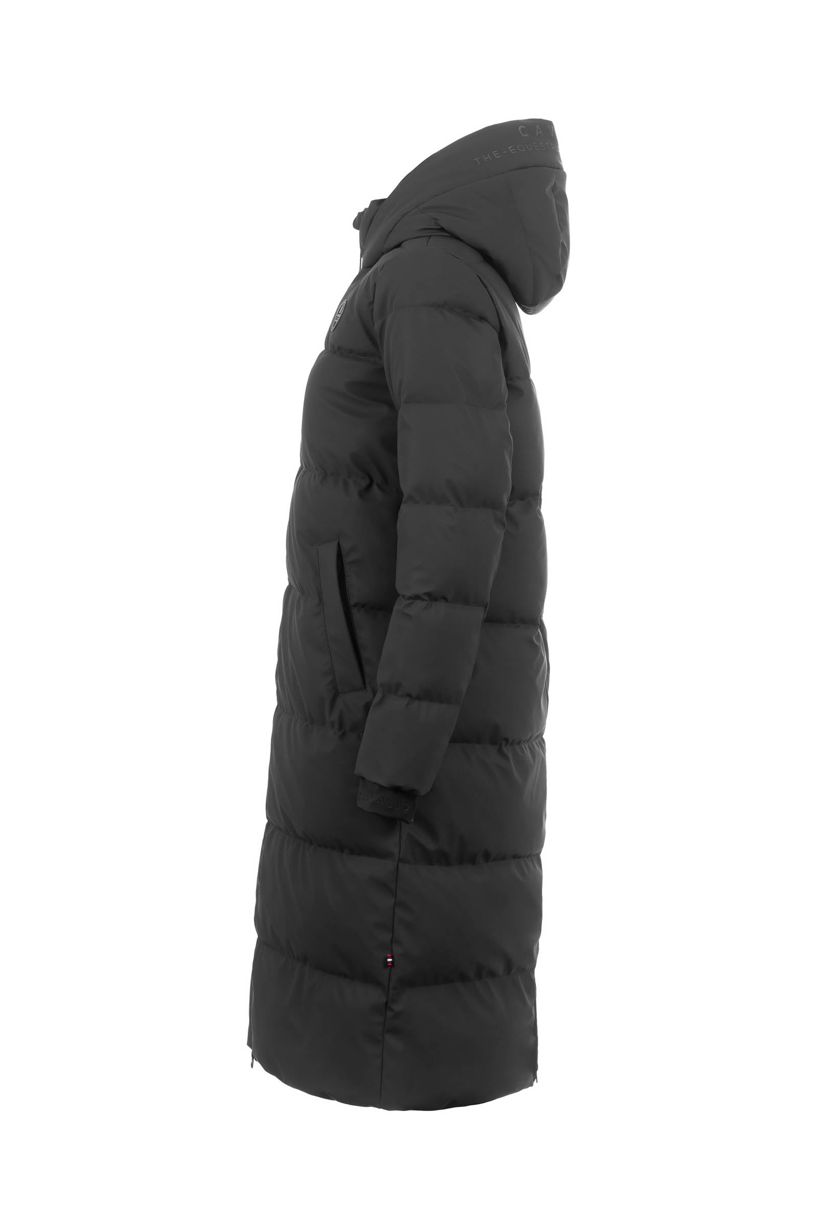 Cavallo Cavalreza Women's Coat Women’s Riding Clothing