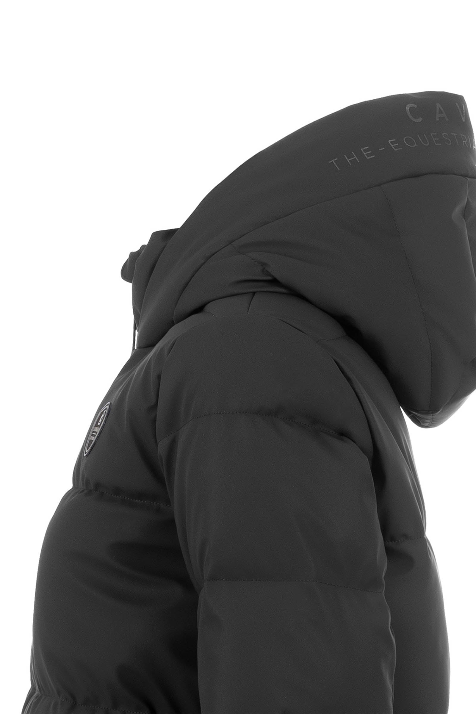 Cavallo Cavalreza Women's Coat Women’s Riding Clothing