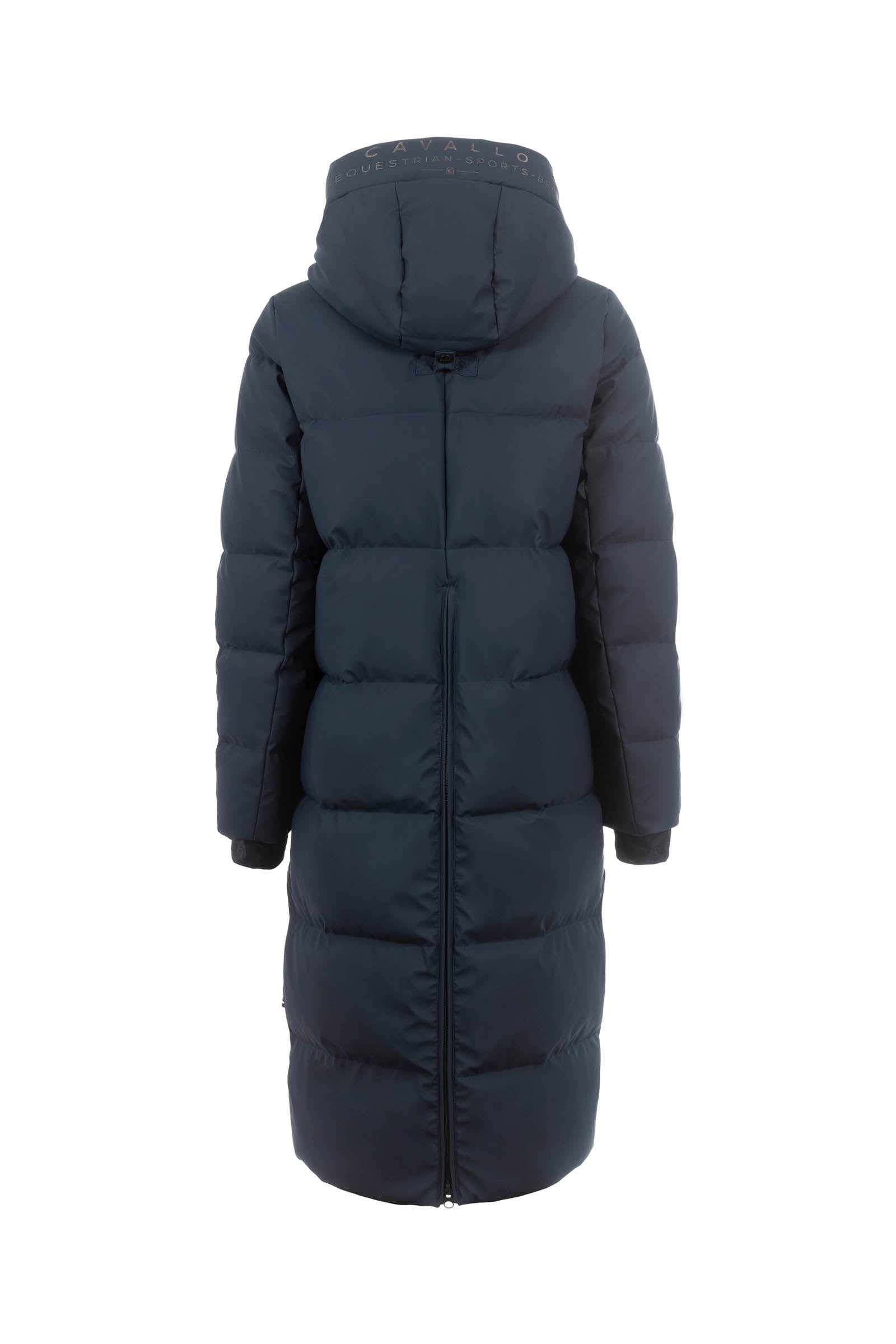 Cavallo Cavalreza Women's Coat Women’s Riding Clothing
