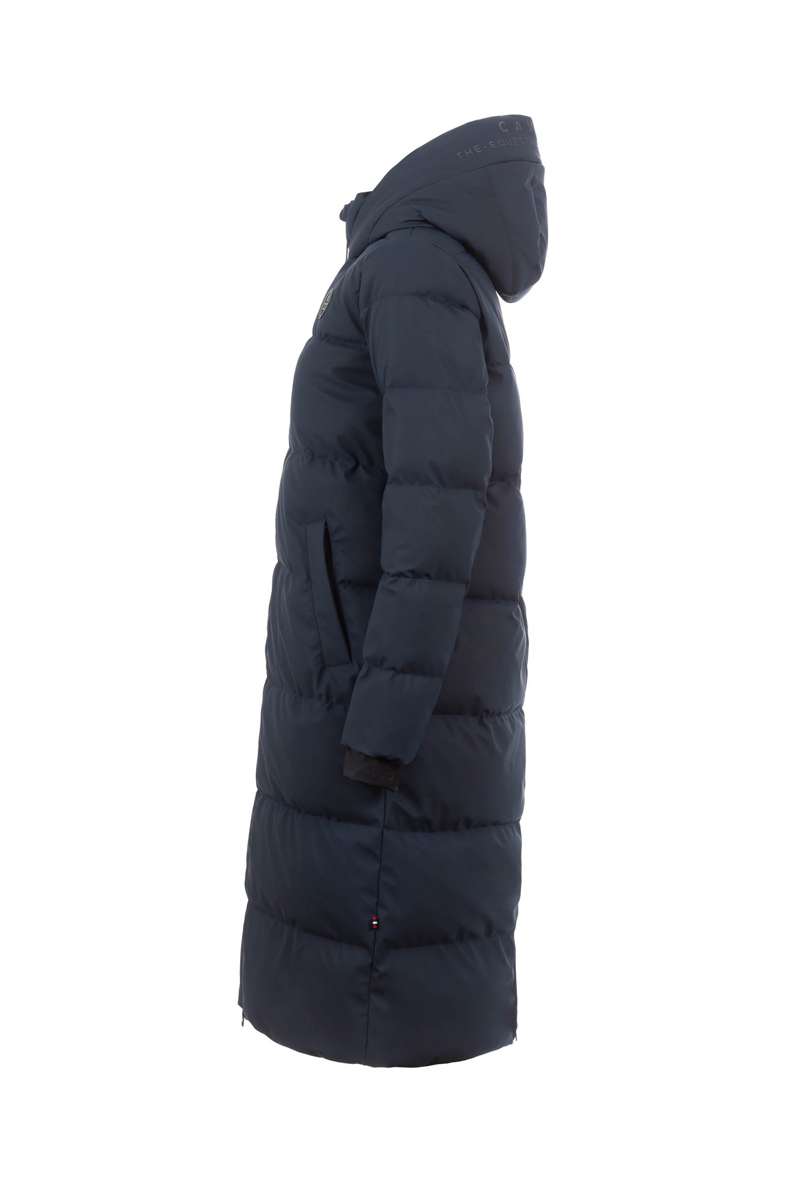 Cavallo Cavalreza Women's Coat Women’s Riding Clothing