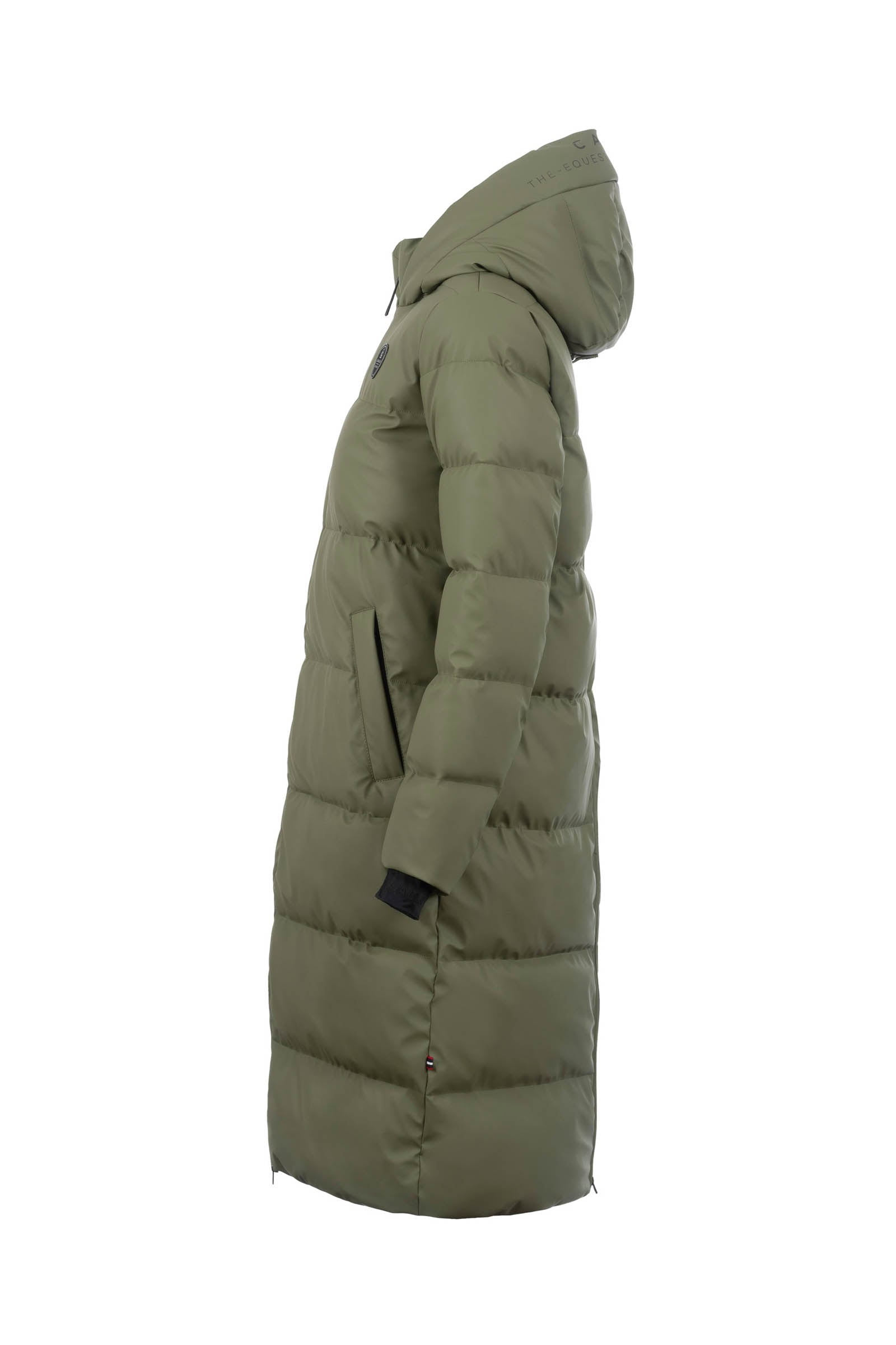 Cavallo Cavalreza Women's Coat Women’s Riding Clothing