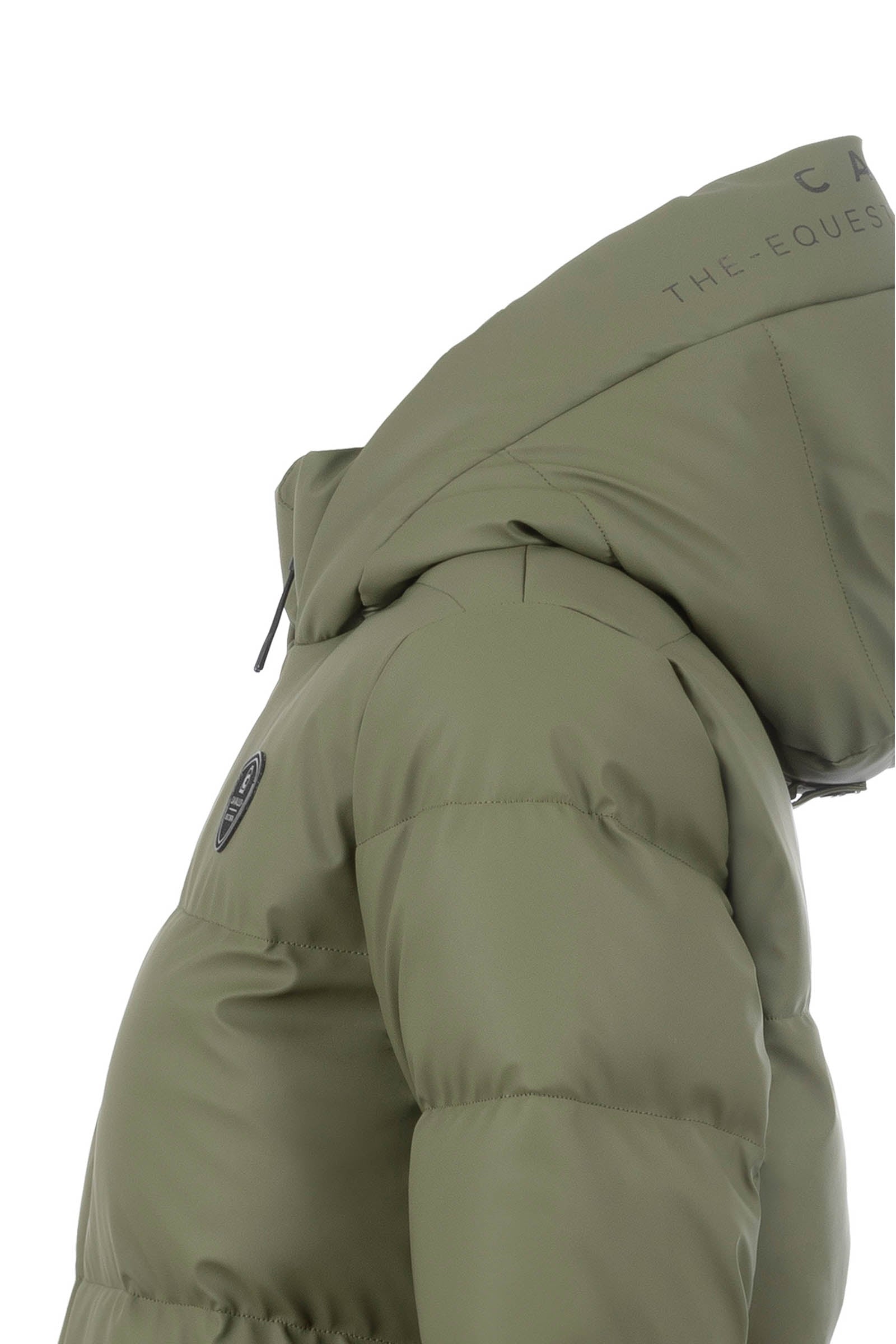 Cavallo CAVALREZA Women´s Padded Coat Women’s Riding Clothing