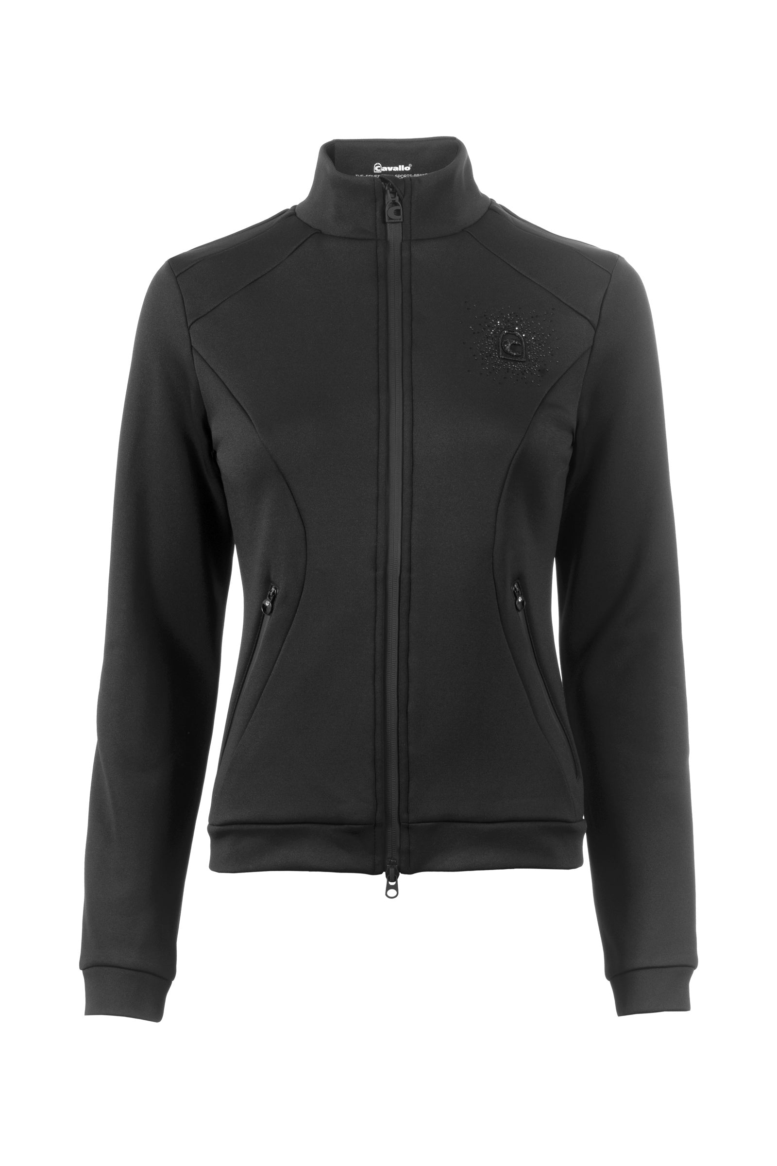 Cavallo CAVALMEITE Women´s Jacket Noi Ruházat