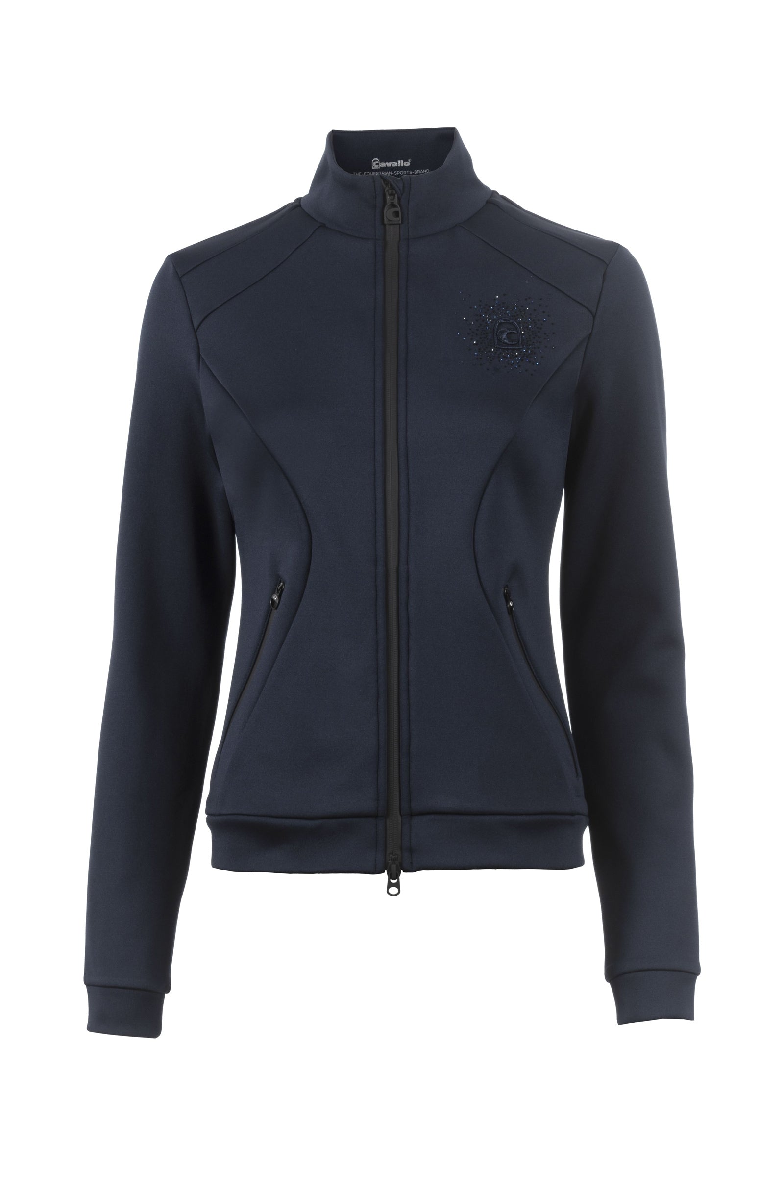 Cavallo CAVALMEITE Women´s Jacket Noi Ruházat