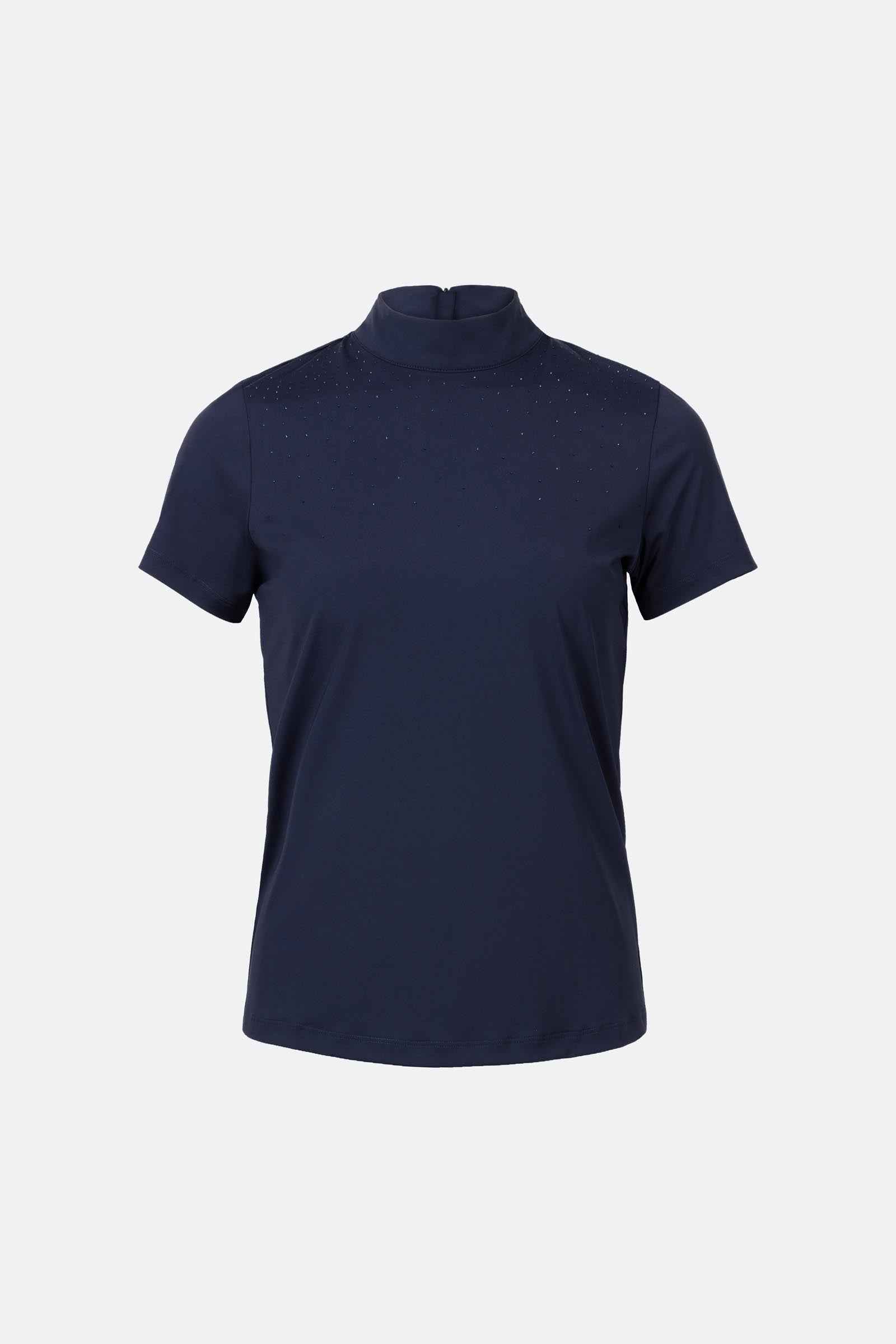 B Vertigo Charlotta női rövid ujjú versenying Noi Ruházat