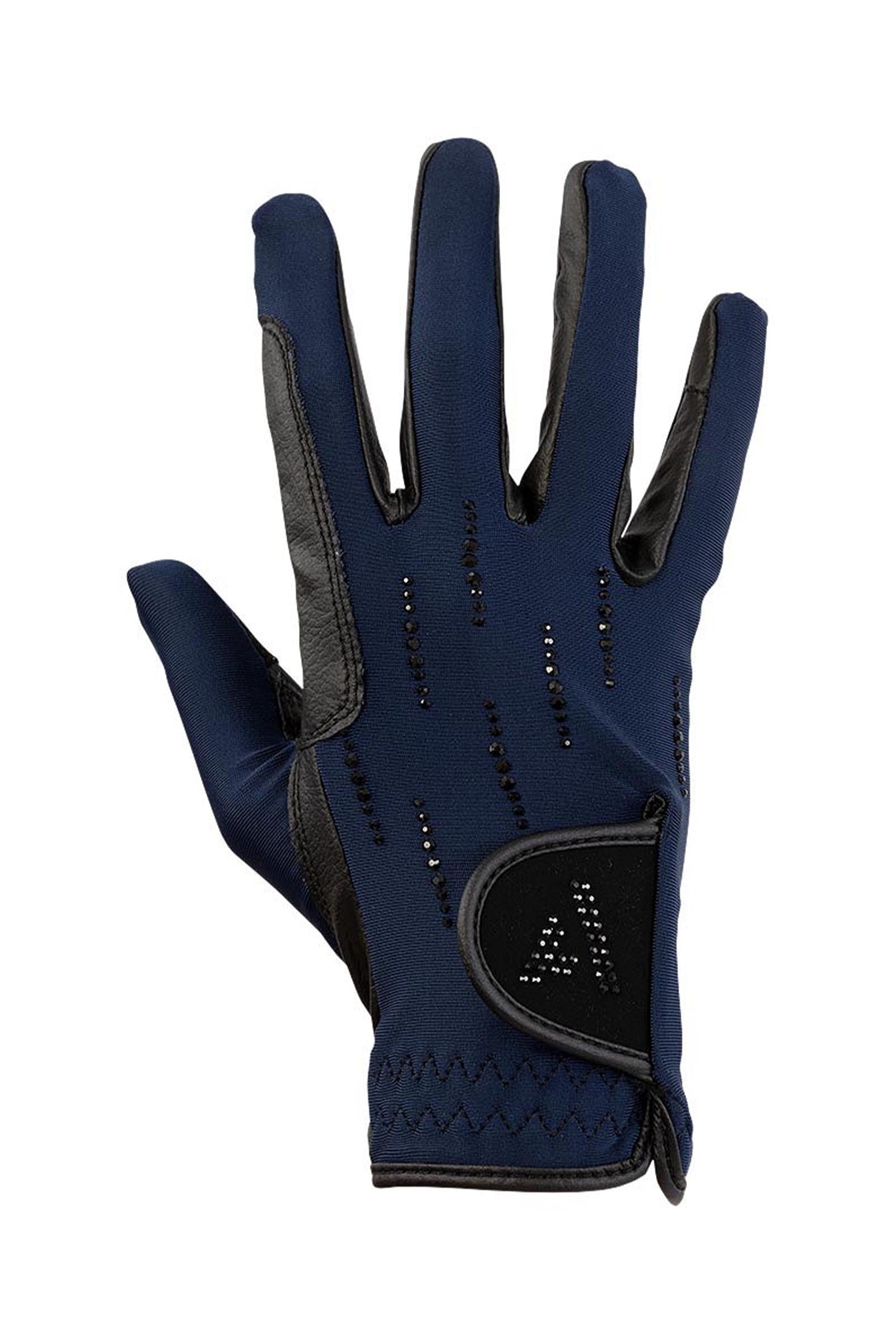 Anky ANKY Luminous Technical Gloves Kesztyuk