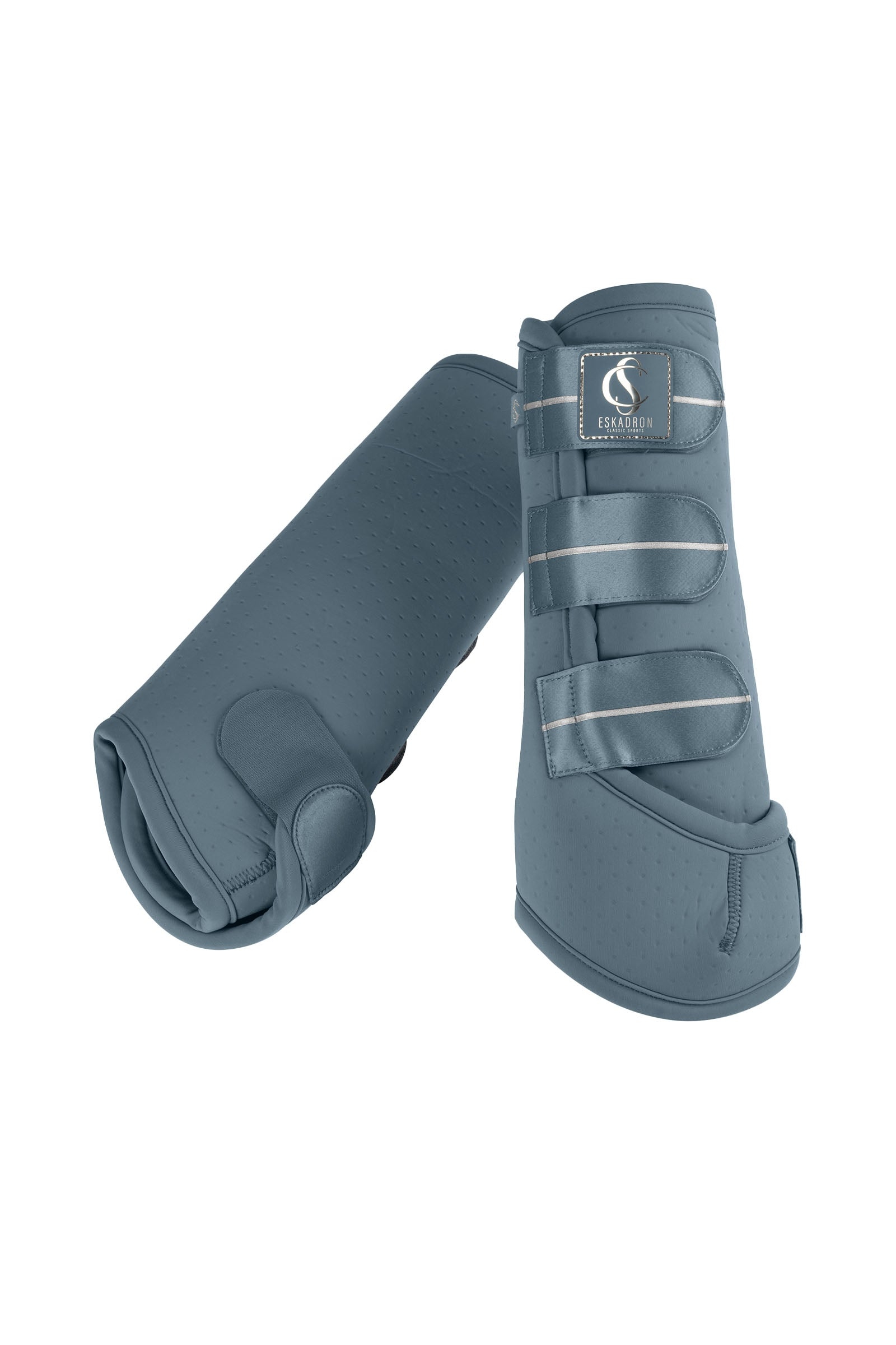Eskadron Classic Sports SS25 Pro Dressage ínvédő, hátsó Leg Protection & Hoof Protection for Horses