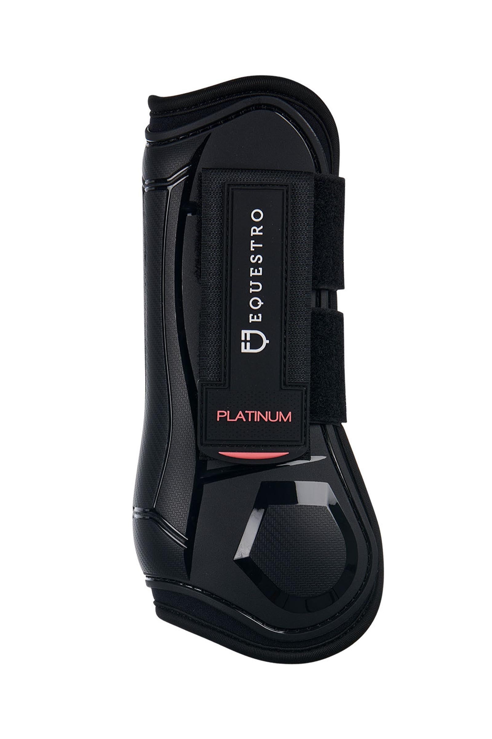 Equestro Tendon Boots and Young Horse Fetlock Set (TPU & Neoprene) Leg & Hoof Protection